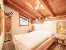 Knus bergappartement in Falera – direct aan de skipiste en bij het meer - thumbnail 5