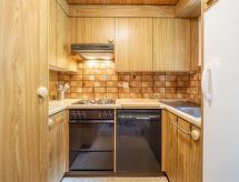 Casa Pignola: Authentiek bergappartement in Falera met sauna en open haard - thumbnail 6
