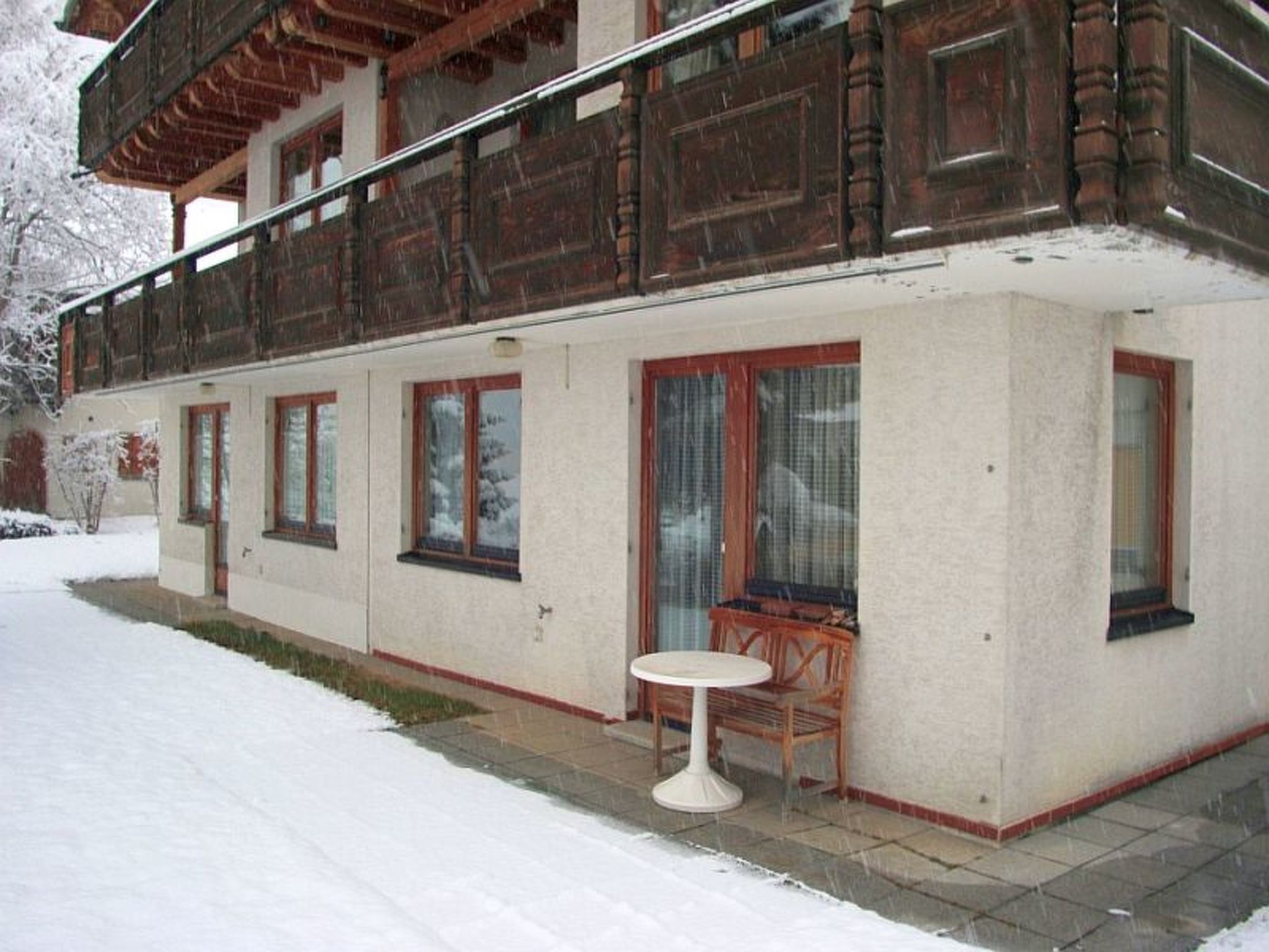Casa Schumelins / Tittel, (Falera), 401 - Buiten