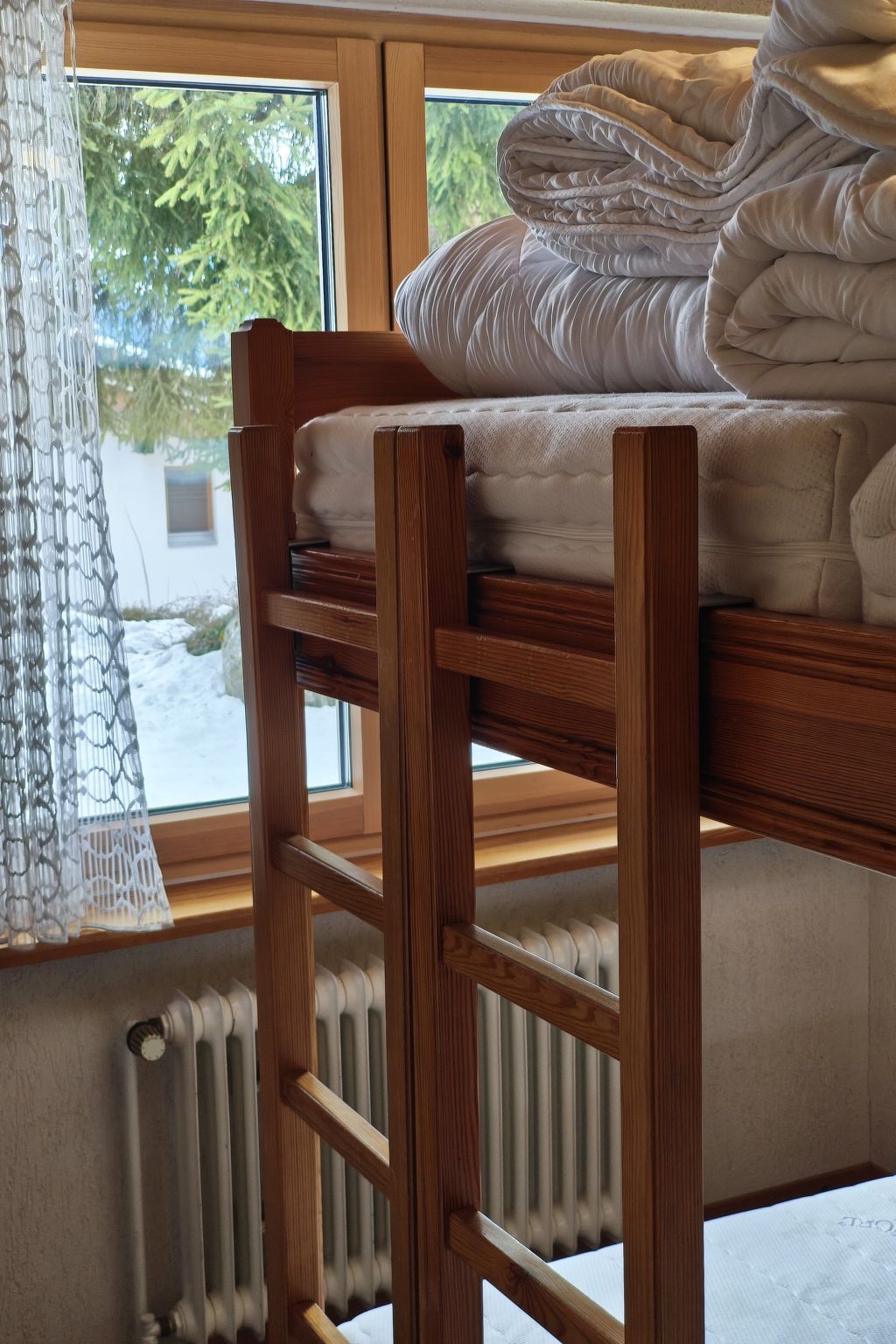 Casa Schumelins / Tittel, (Falera), 401 - Dedans