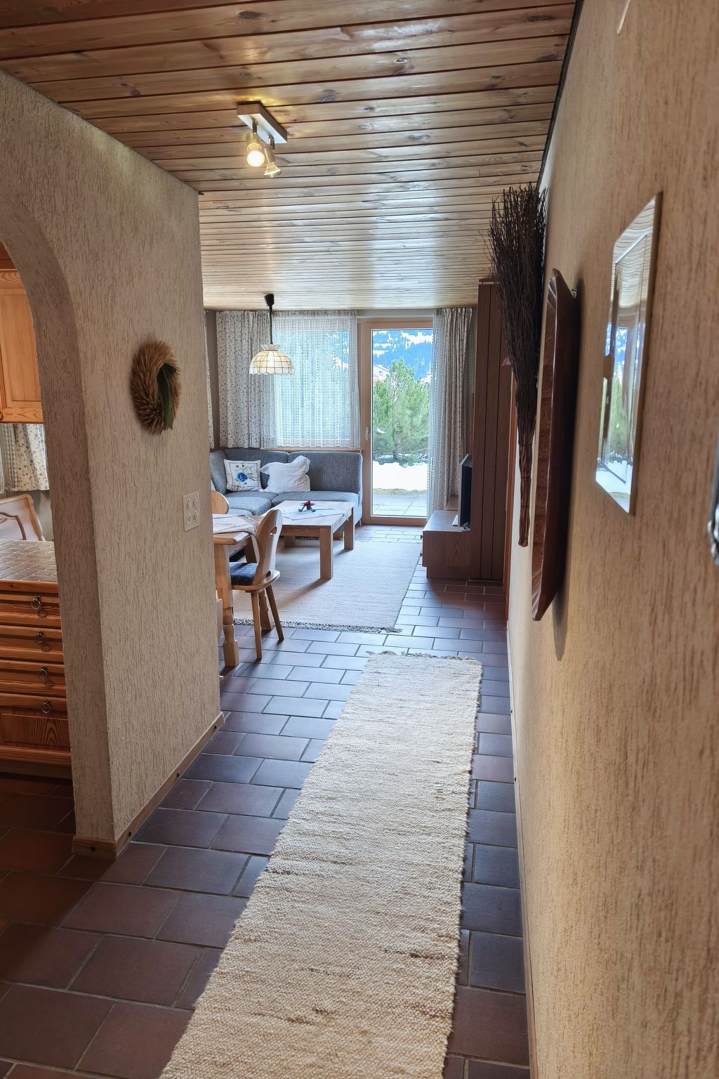Casa Schumelins / Tittel, (Falera), 401 - Dehors