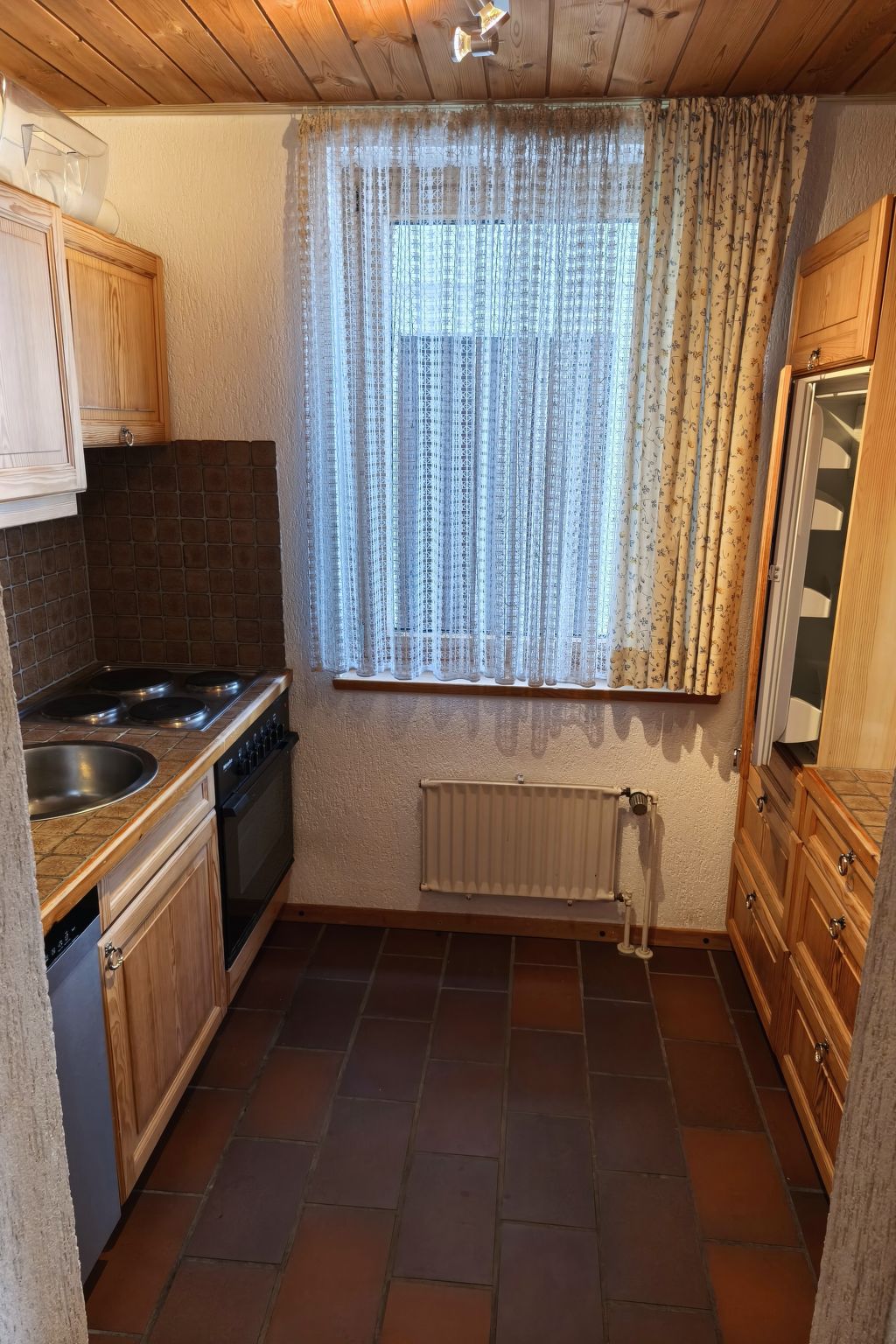 Casa Schumelins / Tittel, (Falera), 401 - Dedans