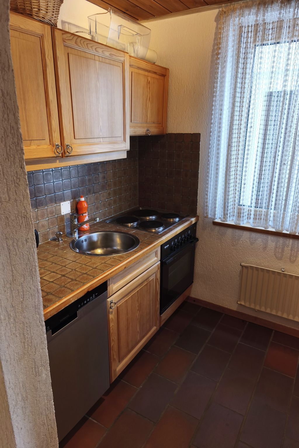 Casa Schumelins / Tittel, (Falera), 401 - Dedans