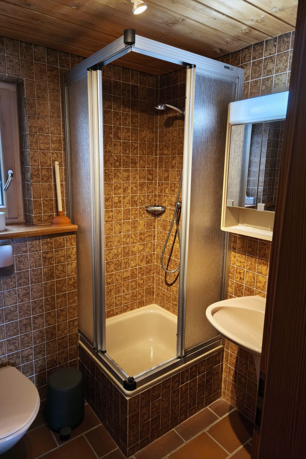 Casa Schumelins / Tittel, (Falera), 401 - Dedans