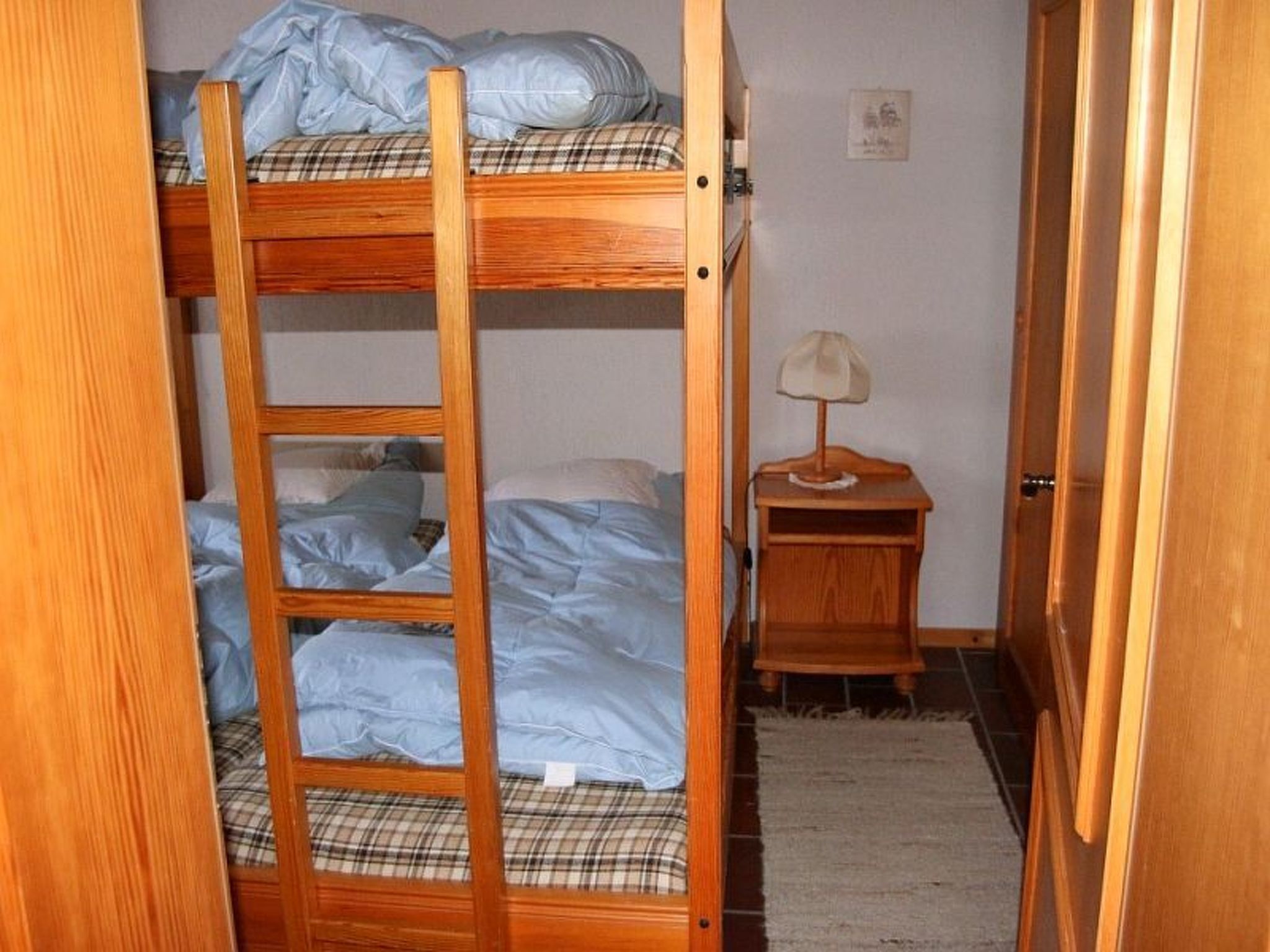 Appartement Casa Schumelins / Tittel, (Falera), 401 – Chambre, photo 18 sur 29