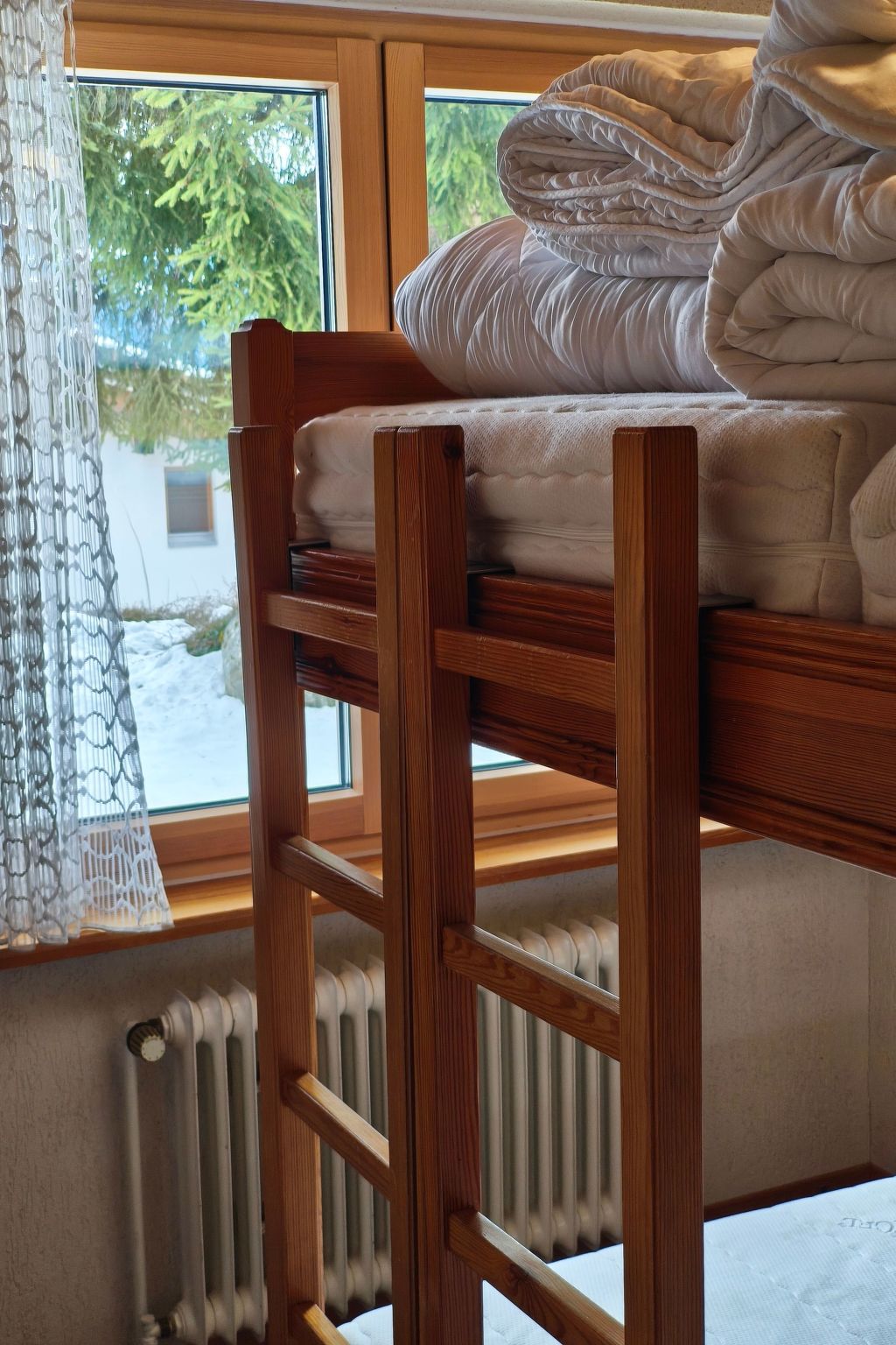 Appartement Casa Schumelins / Tittel, (Falera), 401 – Chambre, photo 15 sur 29