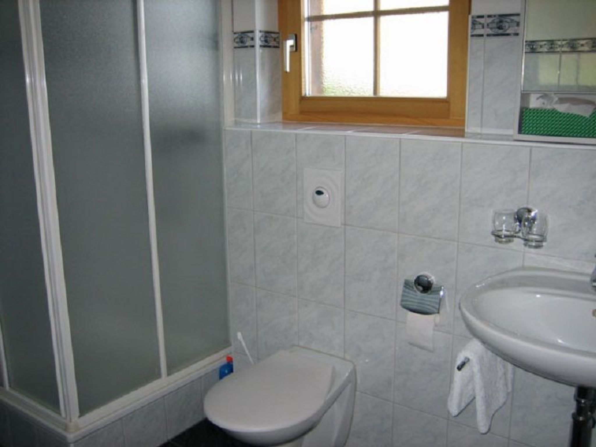Appartement Er Liung, (Falera), 41040 – Salle de bains, photo 14 sur 16