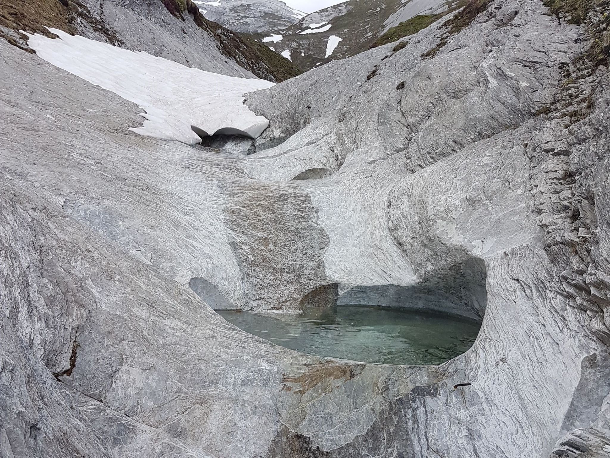 Nies Gagliner, (Falera). 2.5 Zimmerwohnung Falera, Nies Gagliner - Buiten