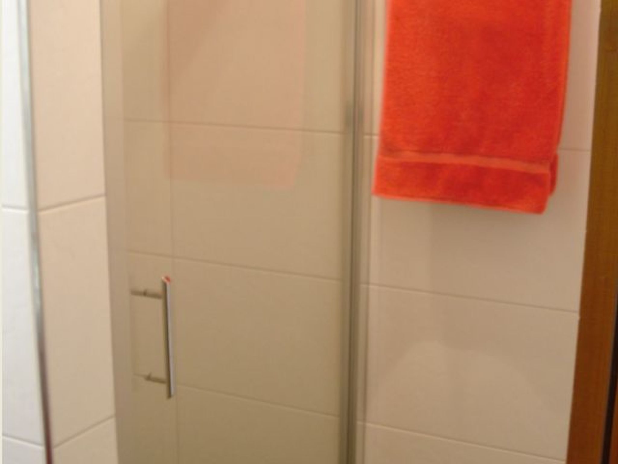 Stonas Sura / Stäuble, (Falera). 3 Zimmerwohnung - Inside