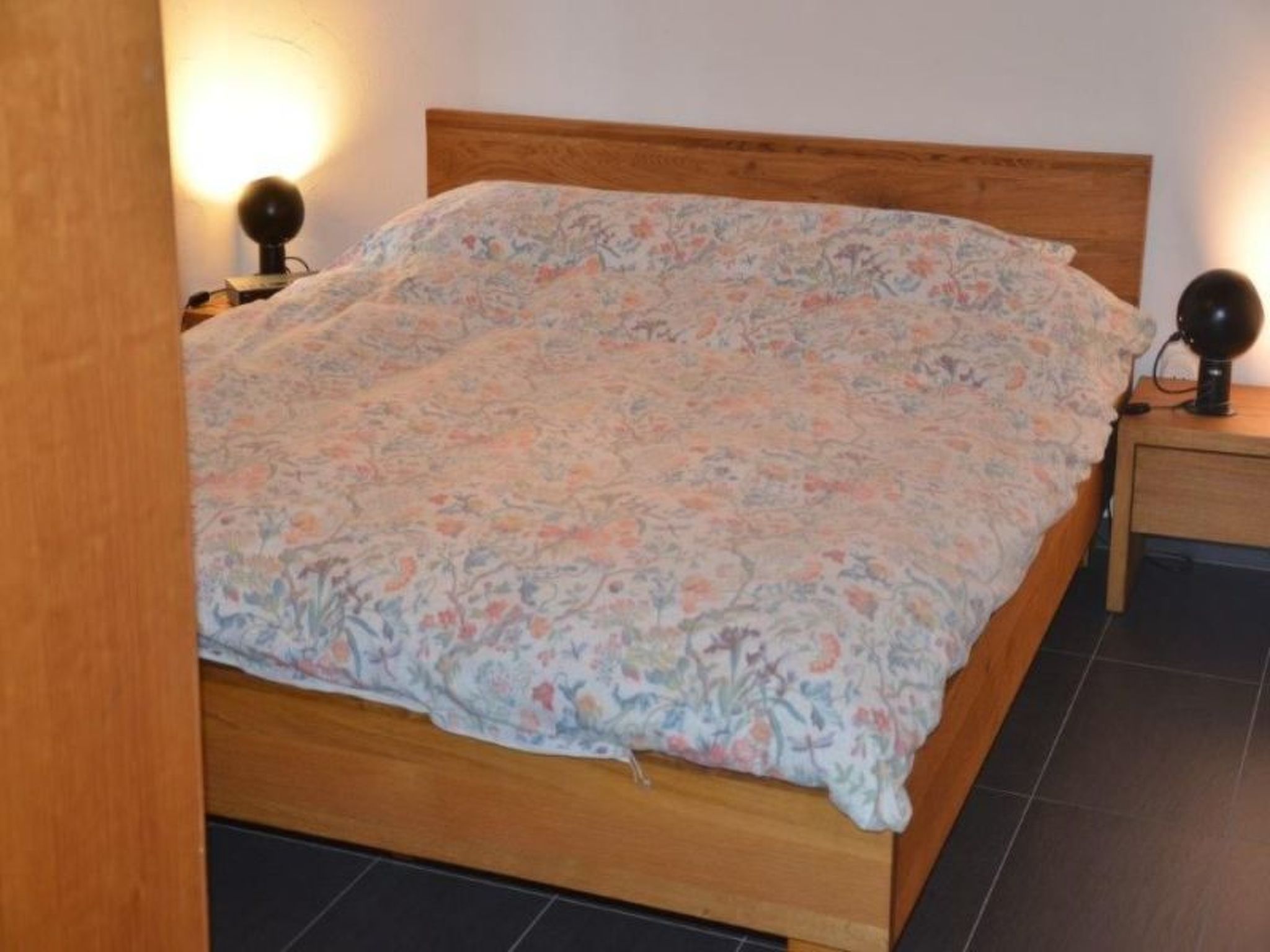 Stonas Sura / Stäuble, (Falera). 3 Zimmerwohnung - Inside