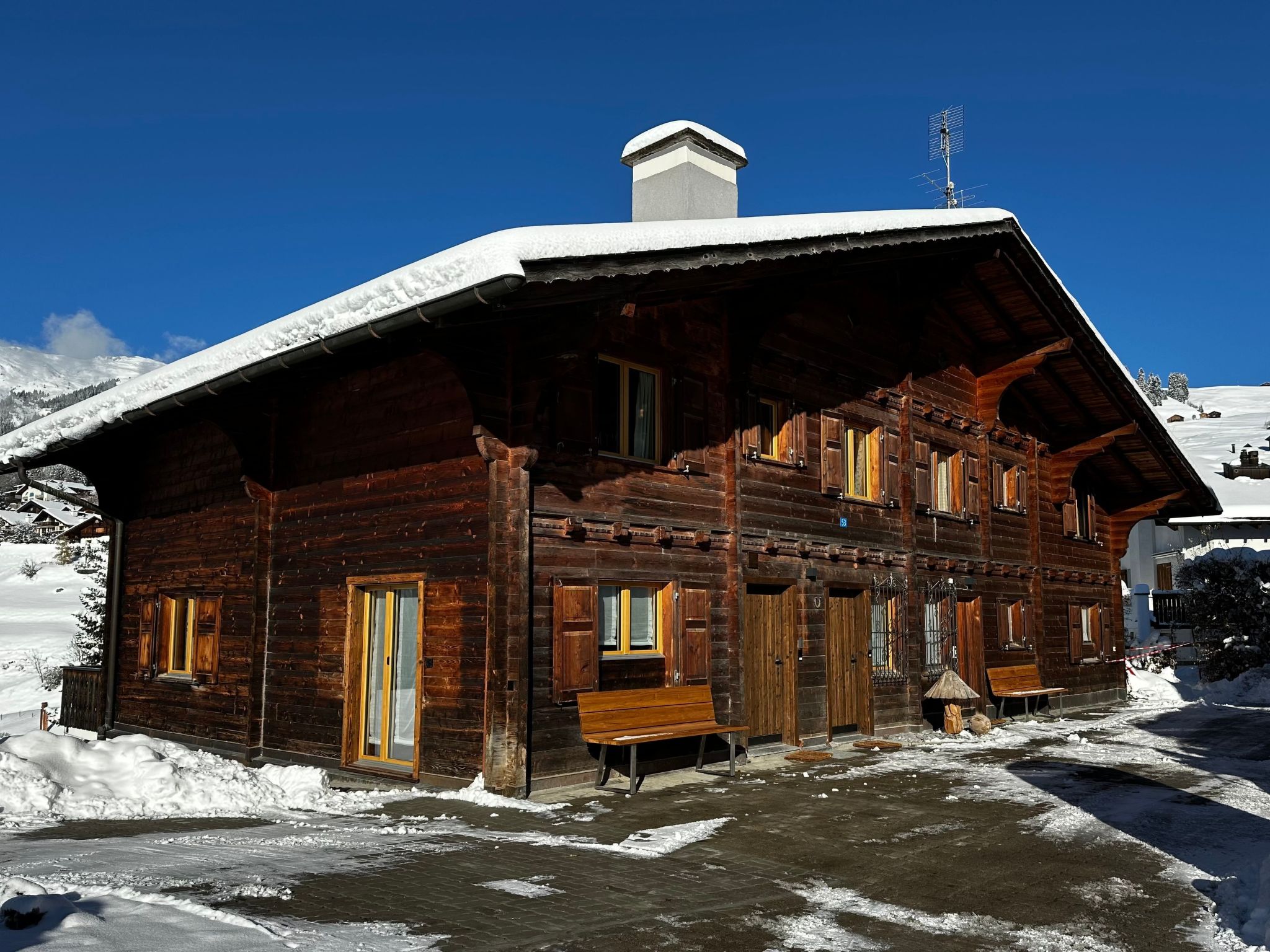 Casa Ladina 4-Image-tags.info