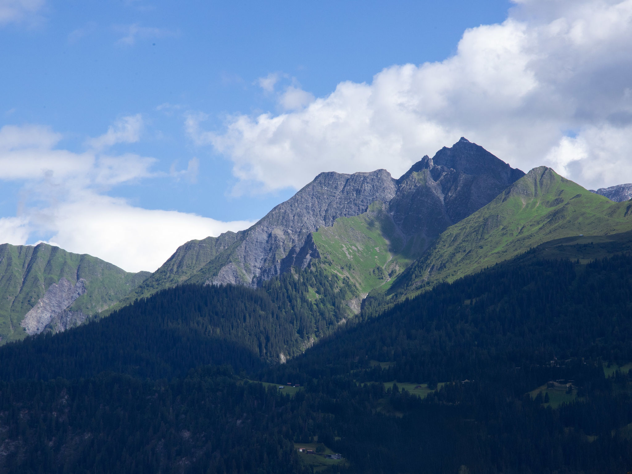 Casa Ladina 2-Omgeving