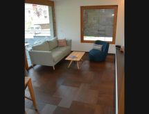 Luxe 4-persoons appartement in Falera, direct aan de piste en dichtbij het meer - thumbnail 4