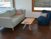Luxe 4-persoons appartement in Falera, direct aan de piste en dichtbij het meer - thumbnail 5