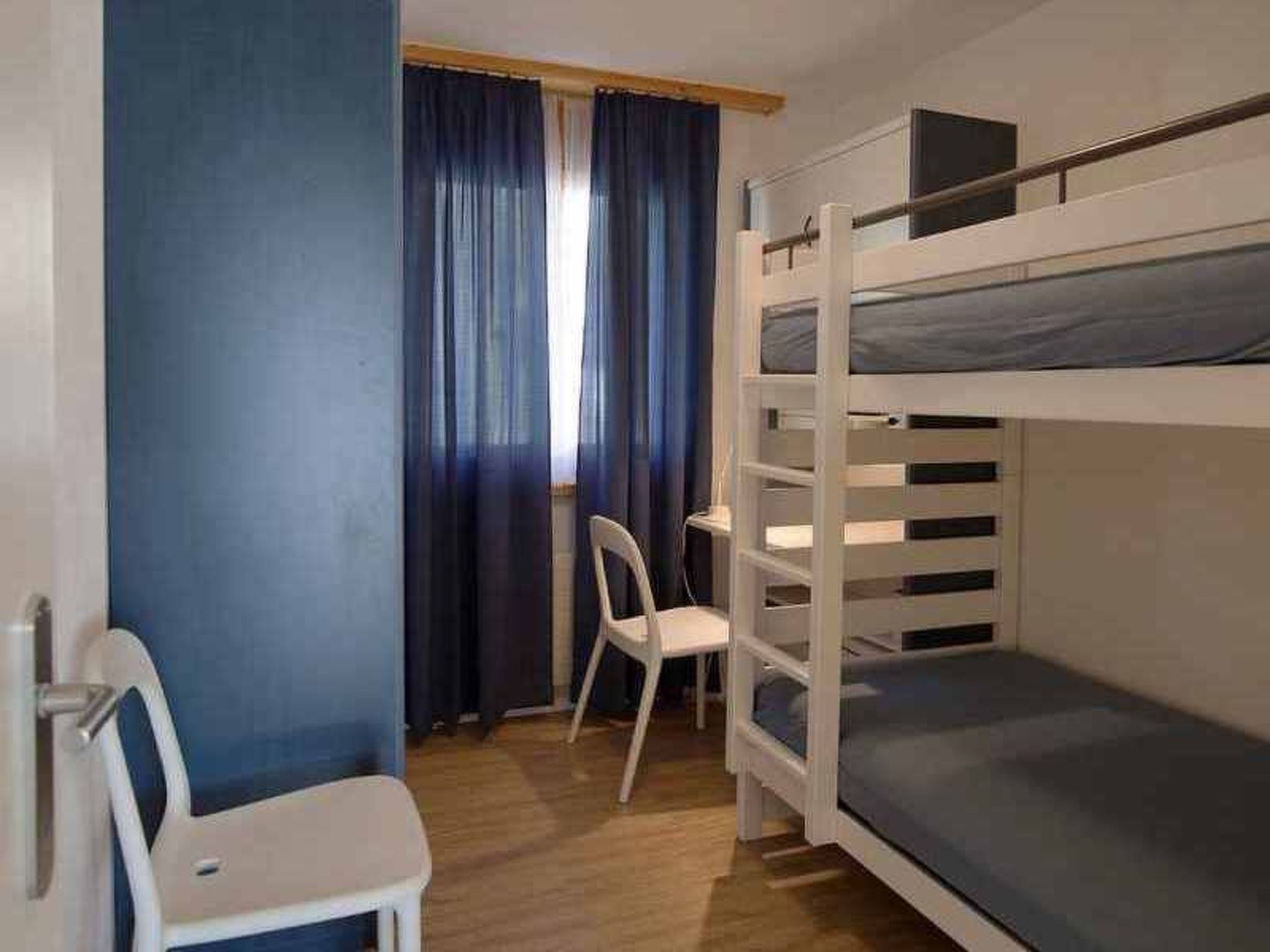 Appartement Profos, Ruschein, (Ruschein), 54002B – Chambre, photo 12 sur 19