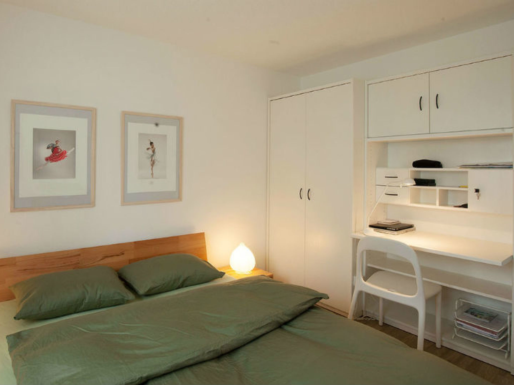 Profos, Ruschein, (Ruschein). - Binnen