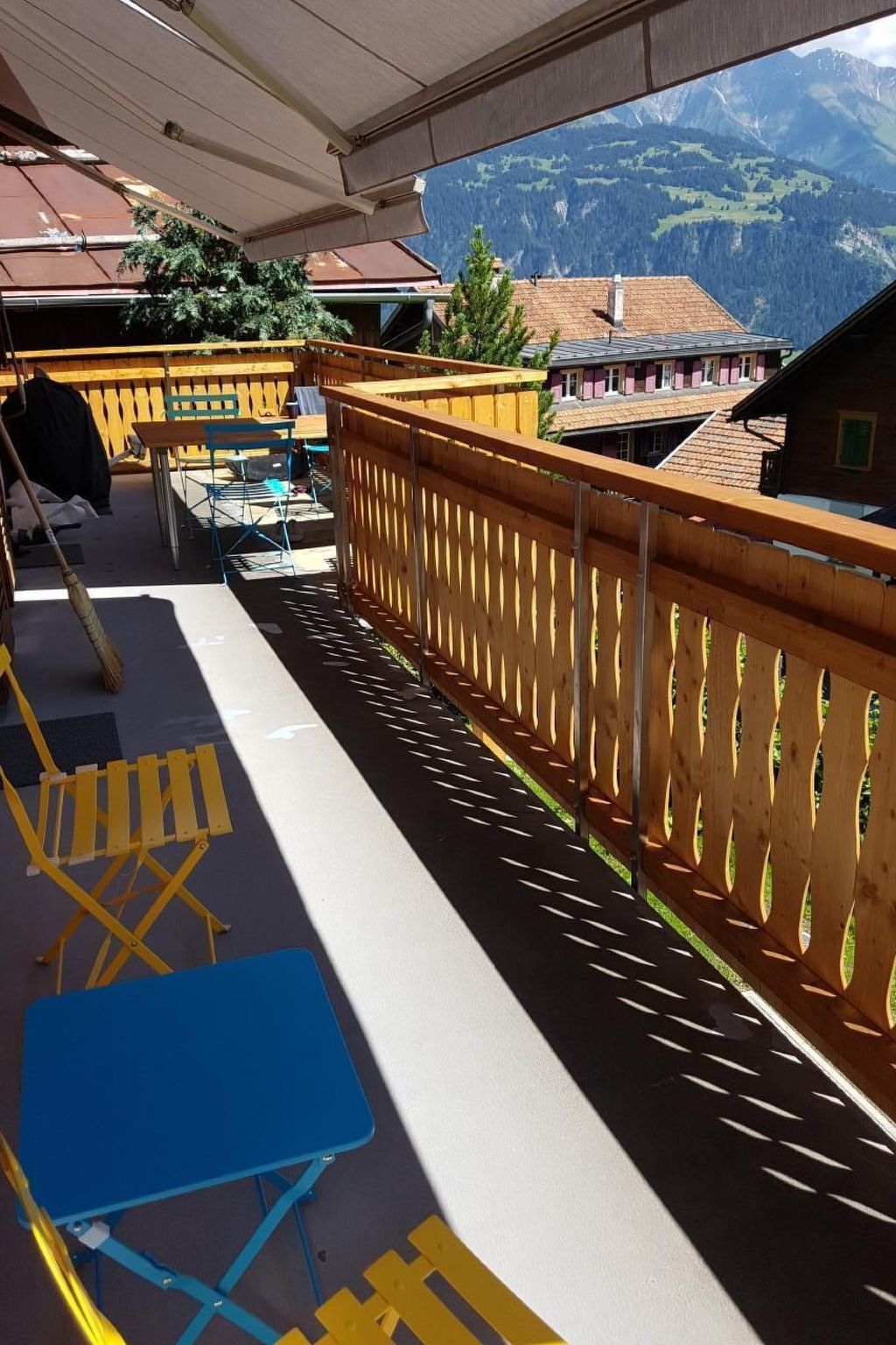 Wintersport Flims/Laax, Obersaxen, Brigels