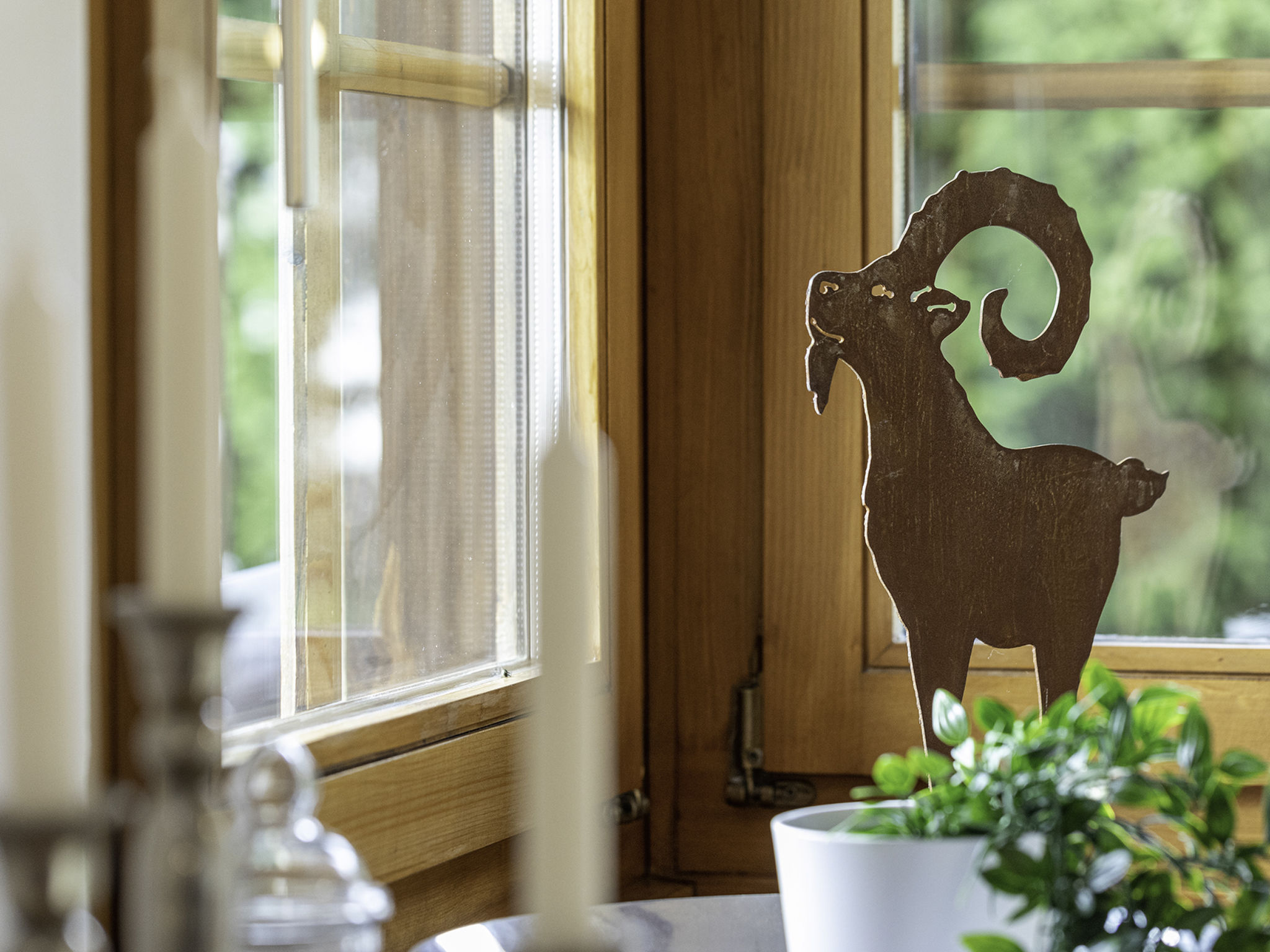 Bijou, Ladir, (Ladir). - Buiten