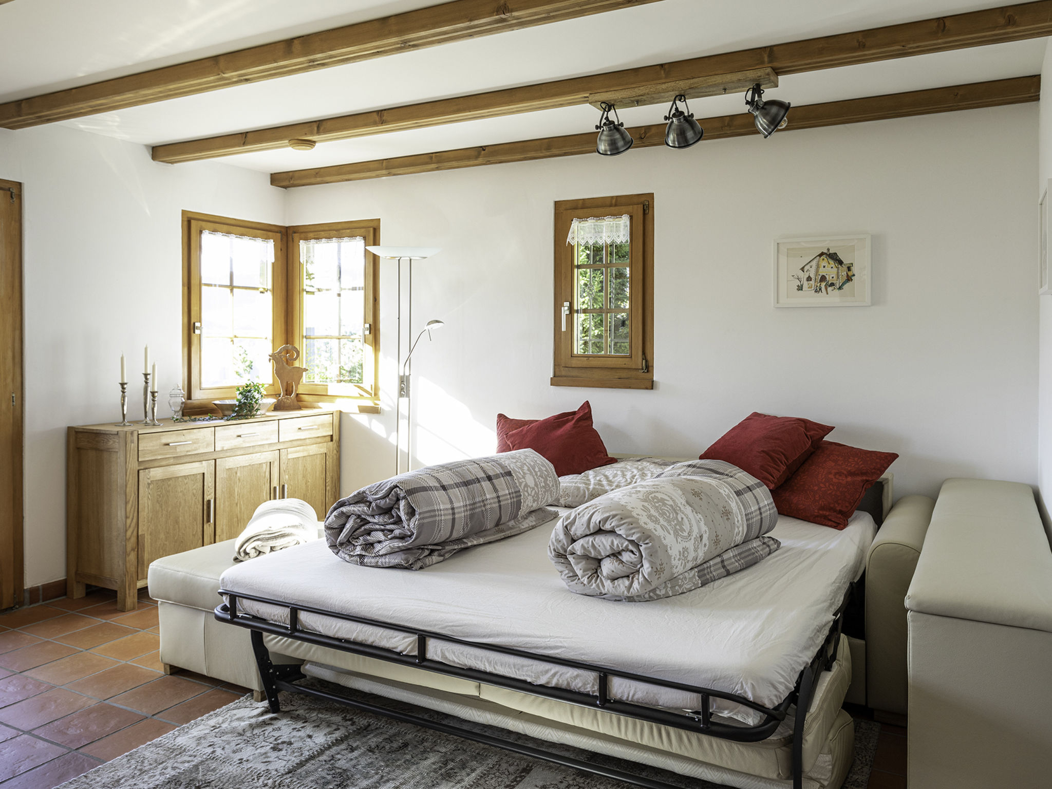 Bijou, Ladir, (Ladir). - Binnen