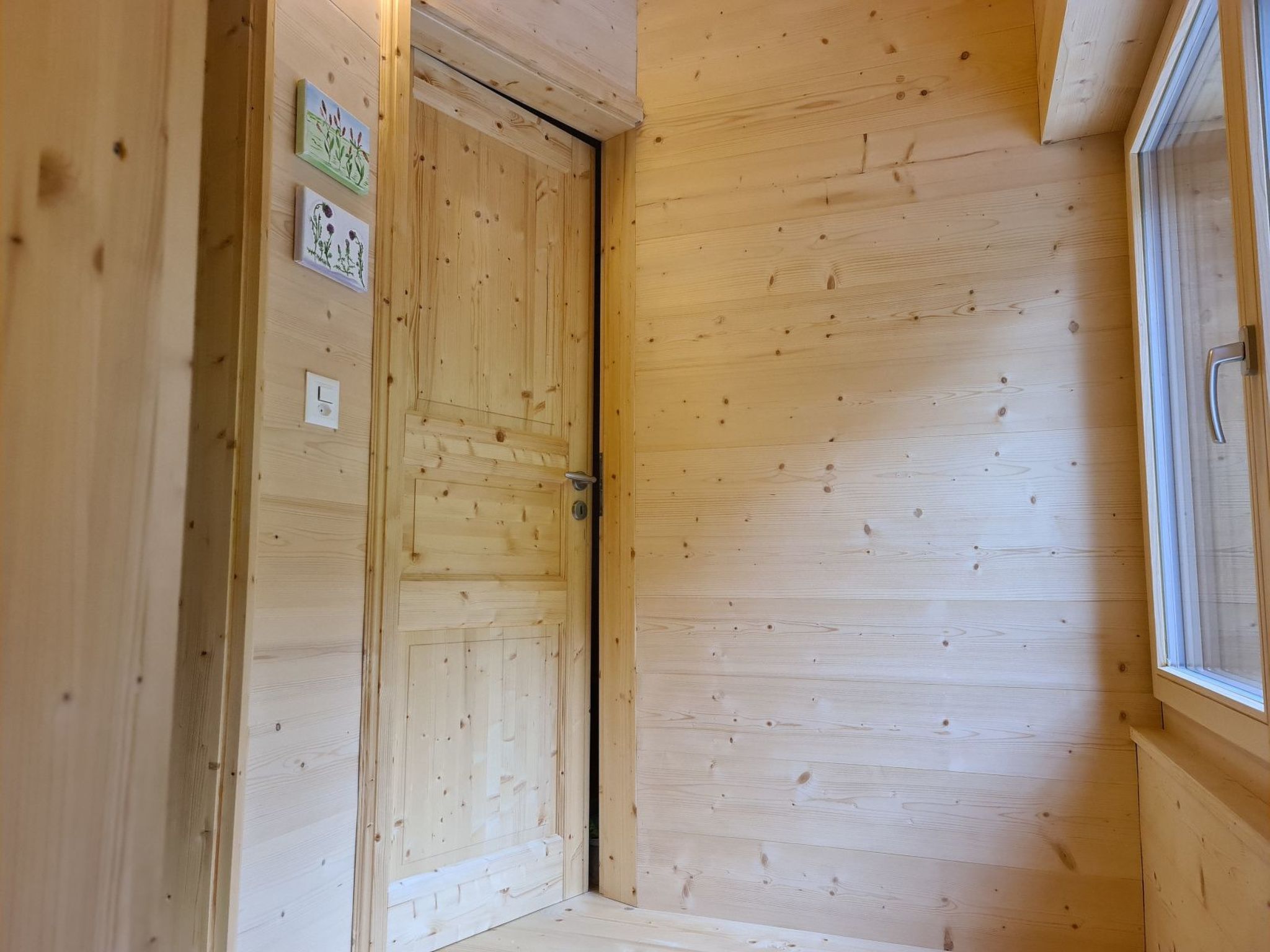 Appartement Maiensäss Tegia Cucagna, Rueun, (Rueun), 56001B – Extérieur de la maison, photo 11 sur 37