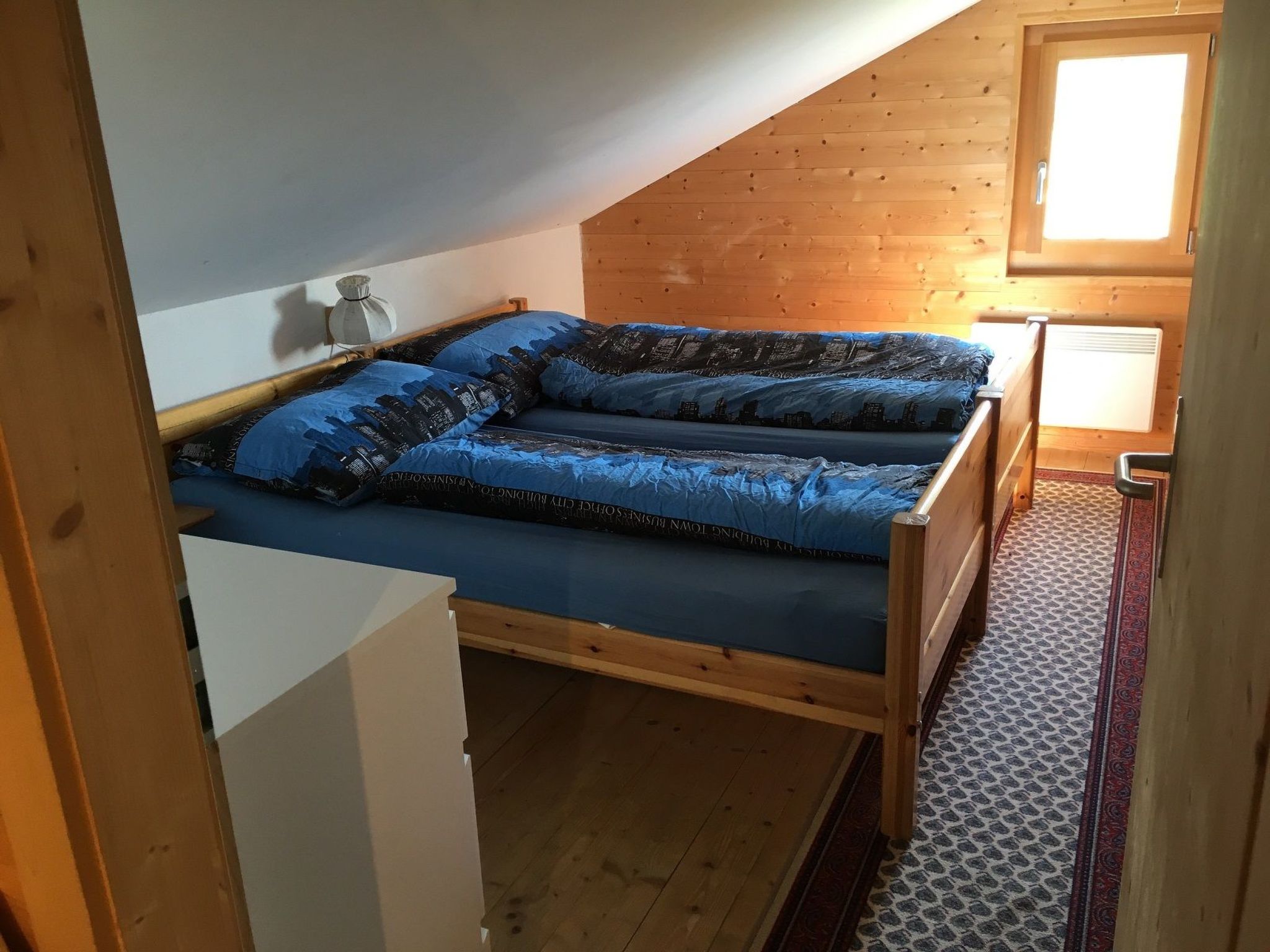 Berghütte Chalet Canischauna, Waltensburg, (Waltensburg/Vuorz), 58007B