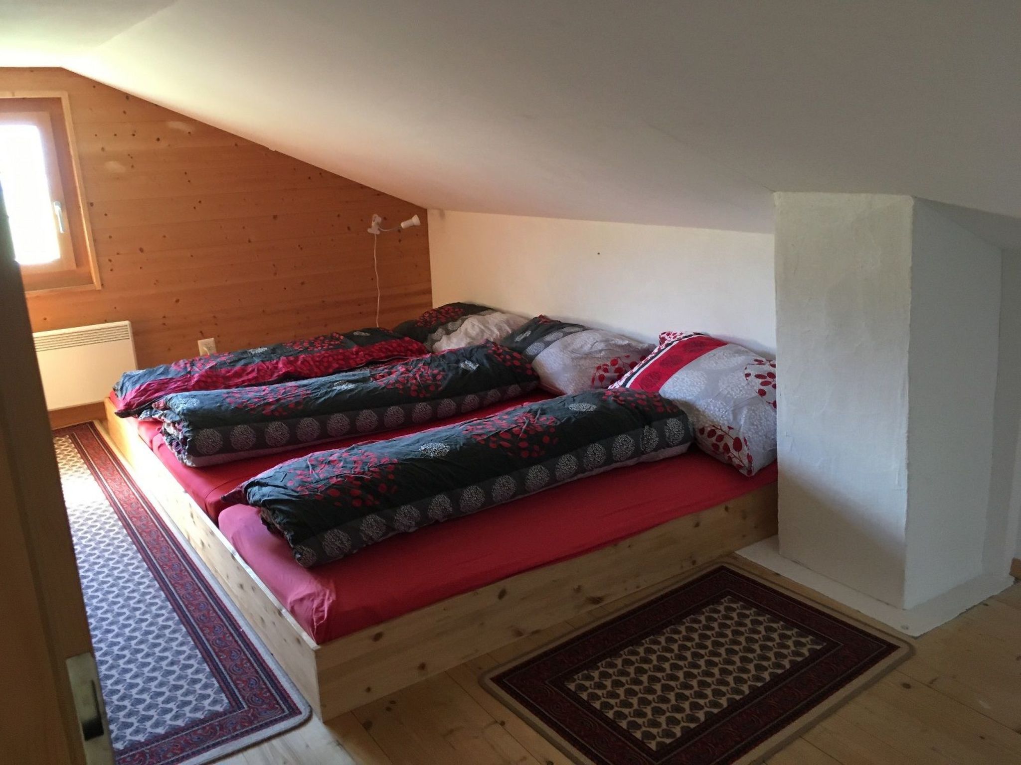 Berghütte Chalet Canischauna, Waltensburg, (Waltensburg/Vuorz), 58007B