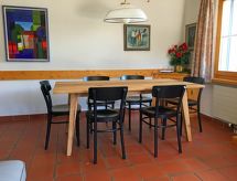 Bergvakantie in Vuorz: Crest Grond Herter voor 6 personen - thumbnail 3