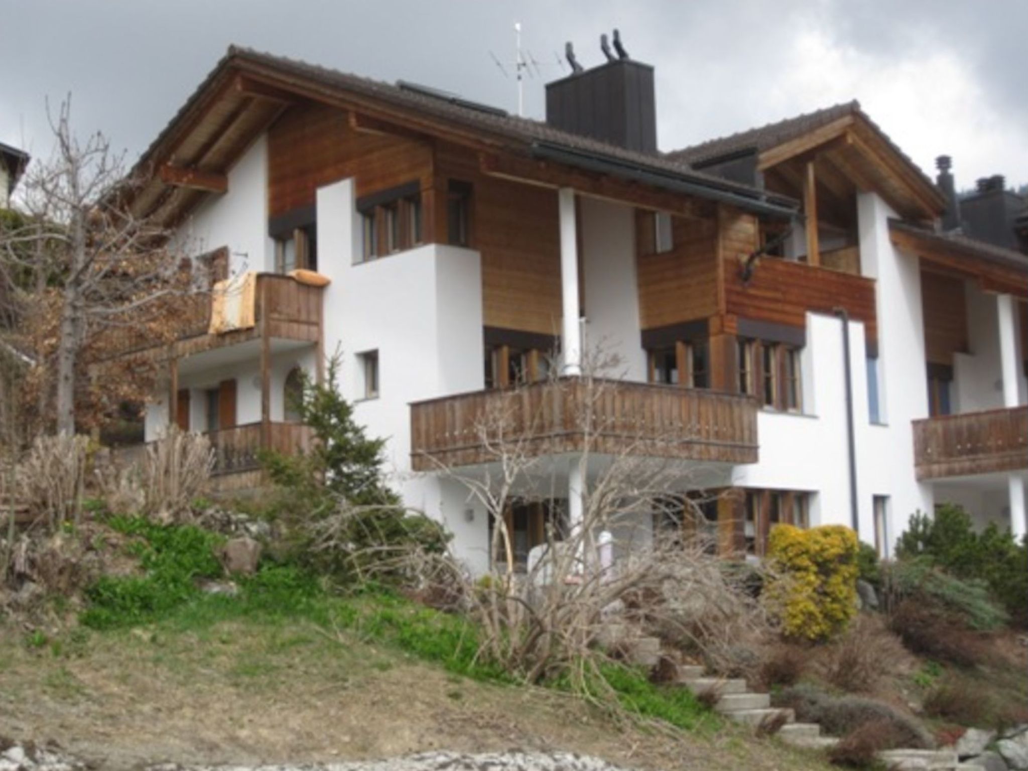 Crest Grond Herter, Waltensburg, (Waltensburg/Vuorz), 58006B