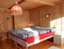 Mulin Vegl Sprecher: Authentiek vakantiehuis in de Zwitserse bergen - thumbnail 2