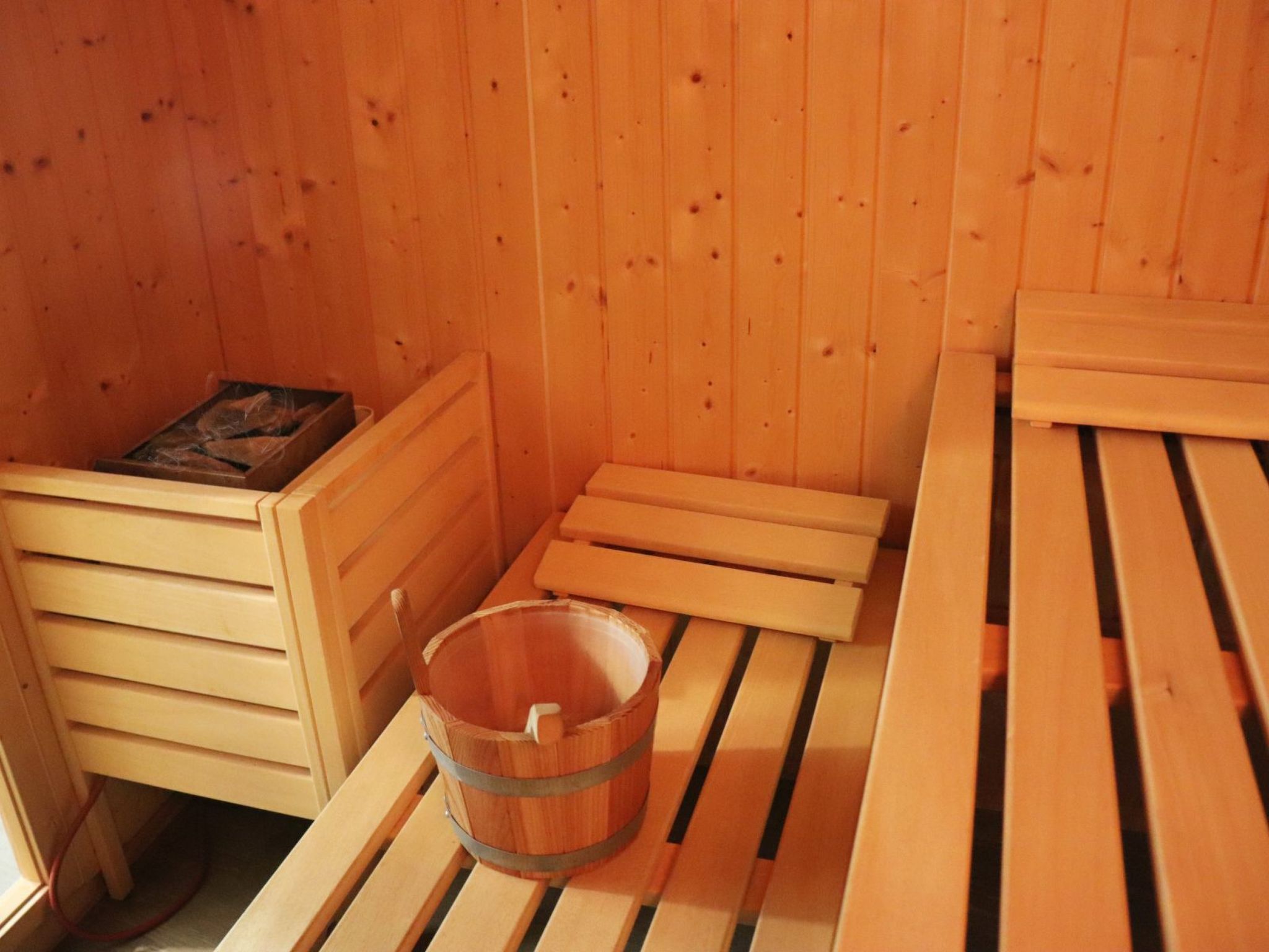 Appartement Ferienhaus Miramunt Günther, Waltensburg, (Waltensburg/Vuorz), 58000B – Salle de bains, photo 10 sur 23