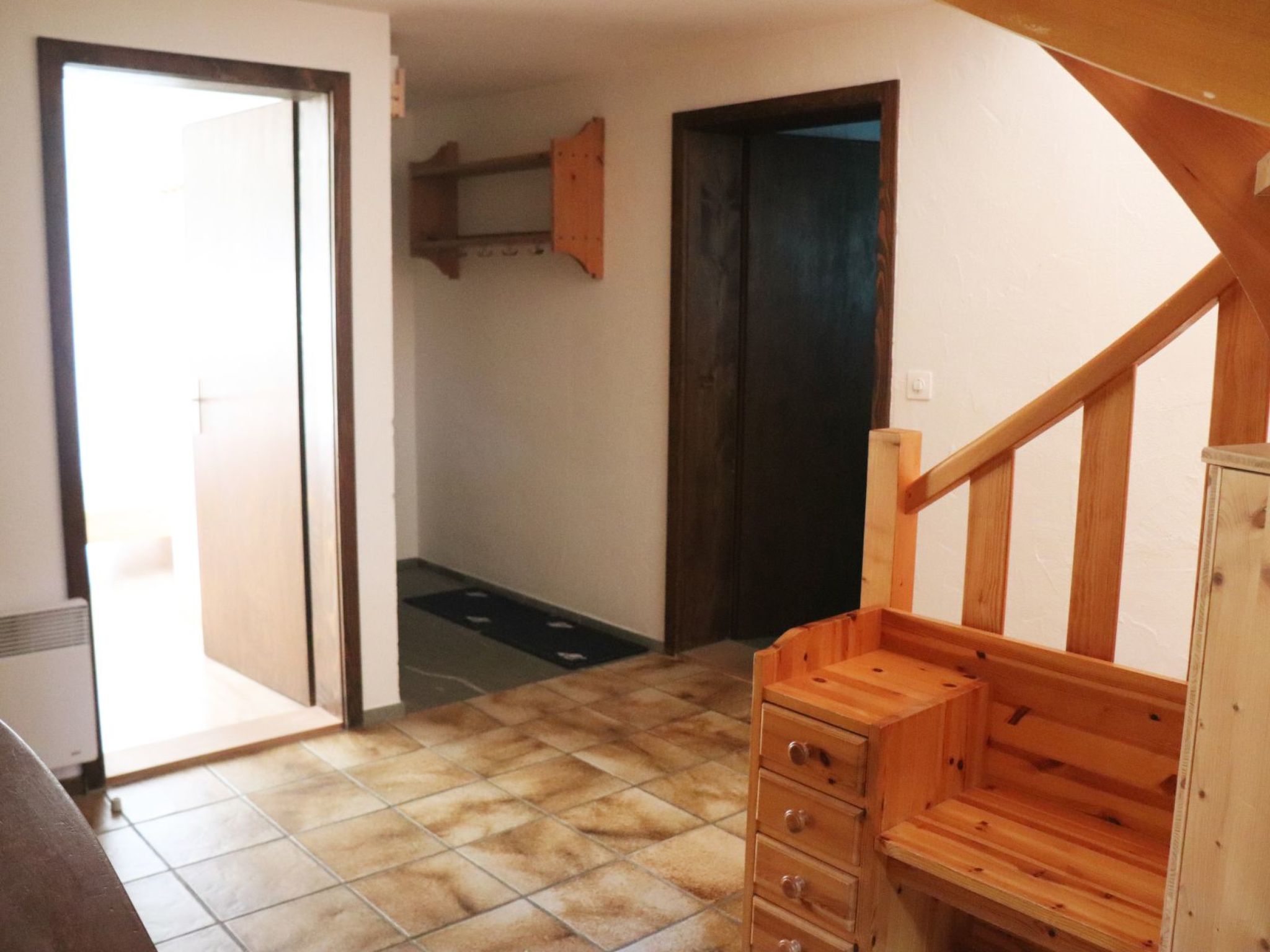 Appartement Ferienhaus Miramunt Günther, Waltensburg, (Waltensburg/Vuorz), 58000B – Extérieur, photo 9 sur 23