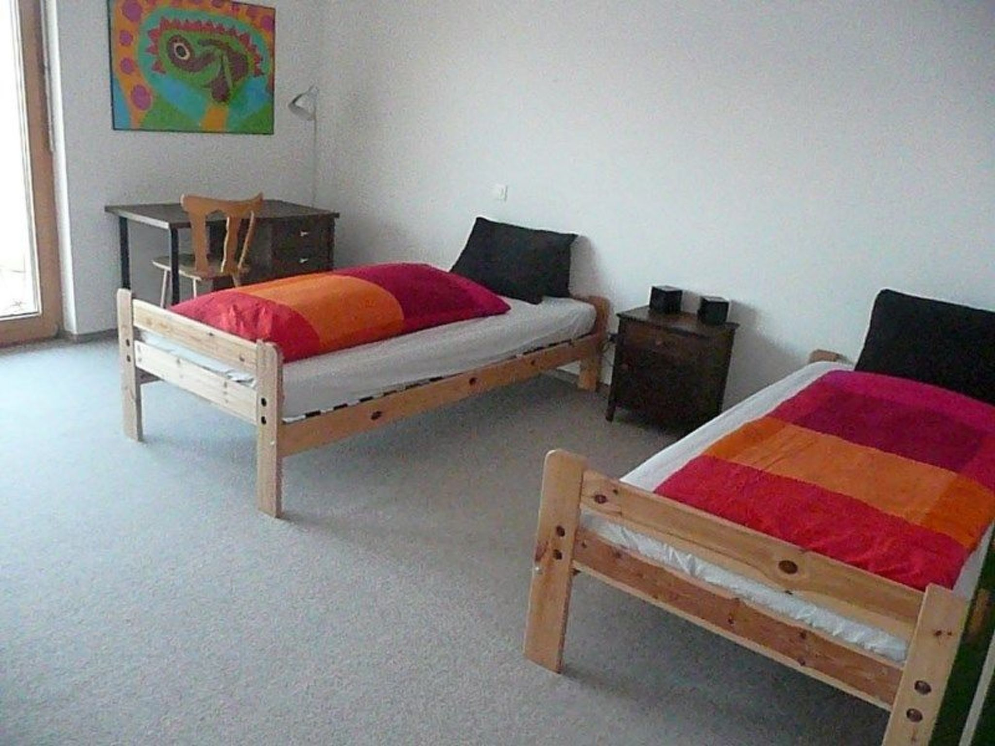 Appartement Principala 5 Zeller, Andiast, (Andiast), 59001B – Chambre, photo 8 sur 18