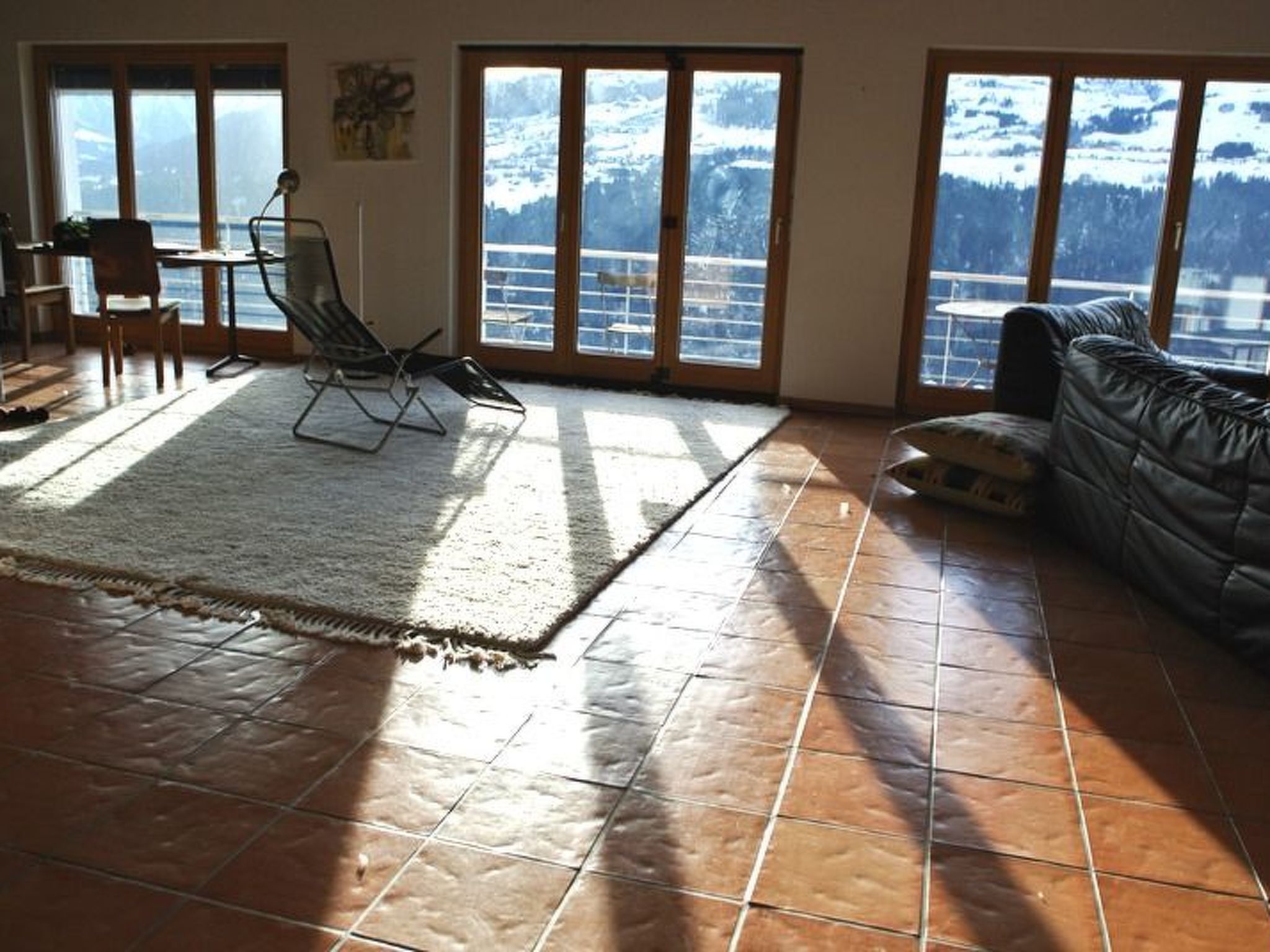 Appartement Principala 5 Zeller, Andiast, (Andiast), 59001B – Séjour, photo 13 sur 18