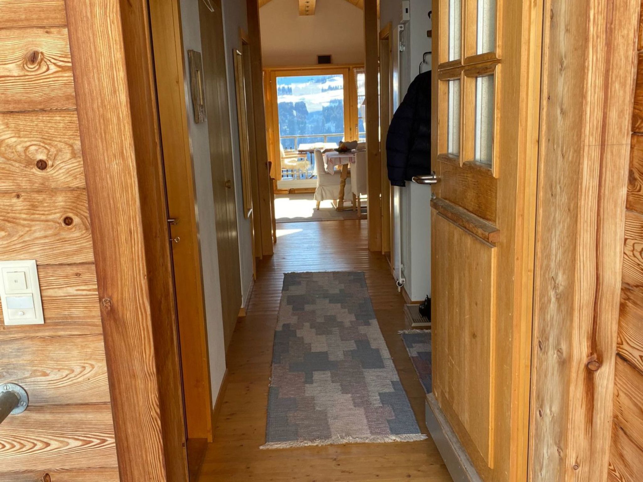 Haus Vicasa, Andiast, (Andiast), 59003B