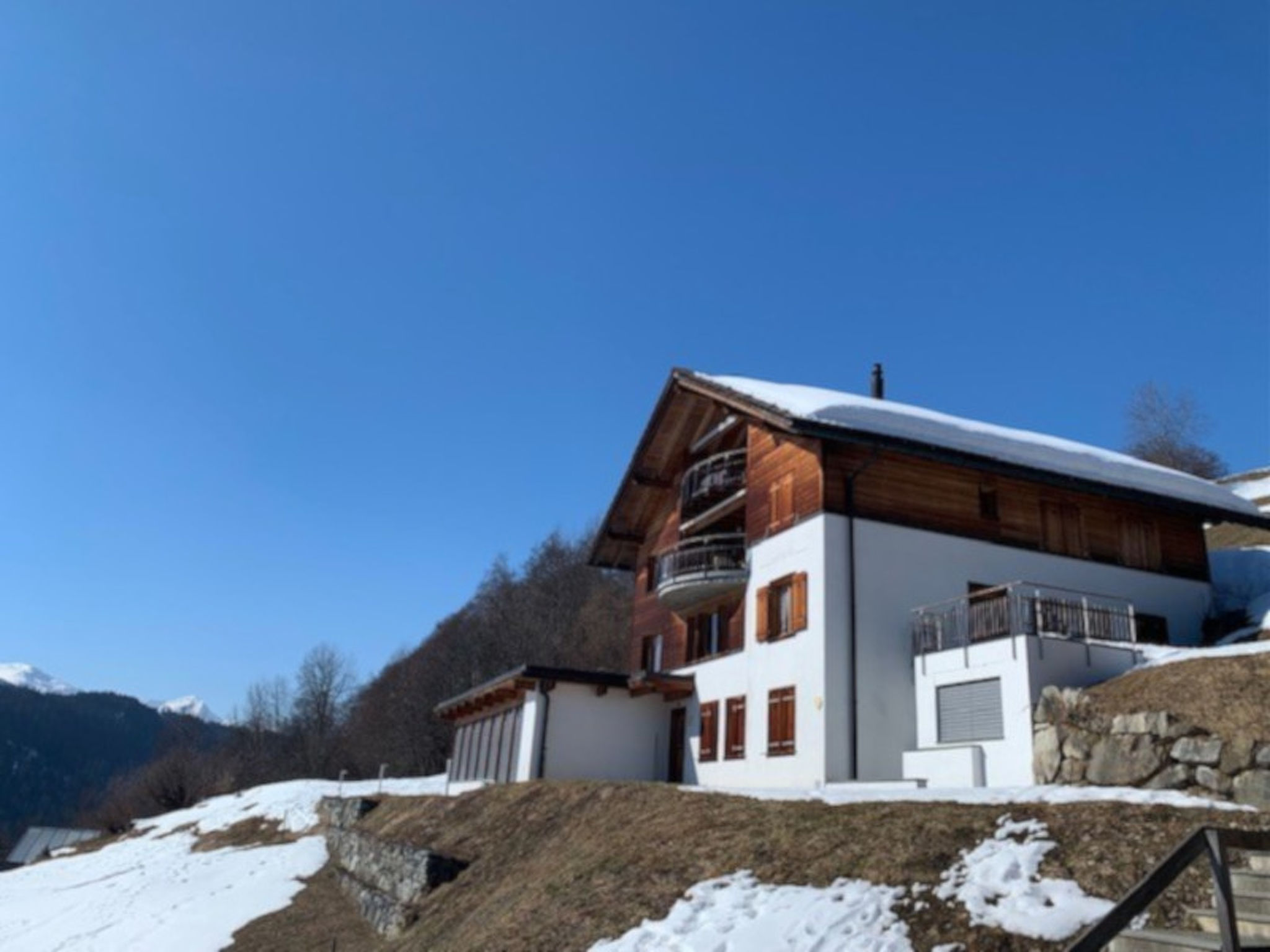 Haus Vicasa, Andiast, (Andiast), 59003B - Buiten