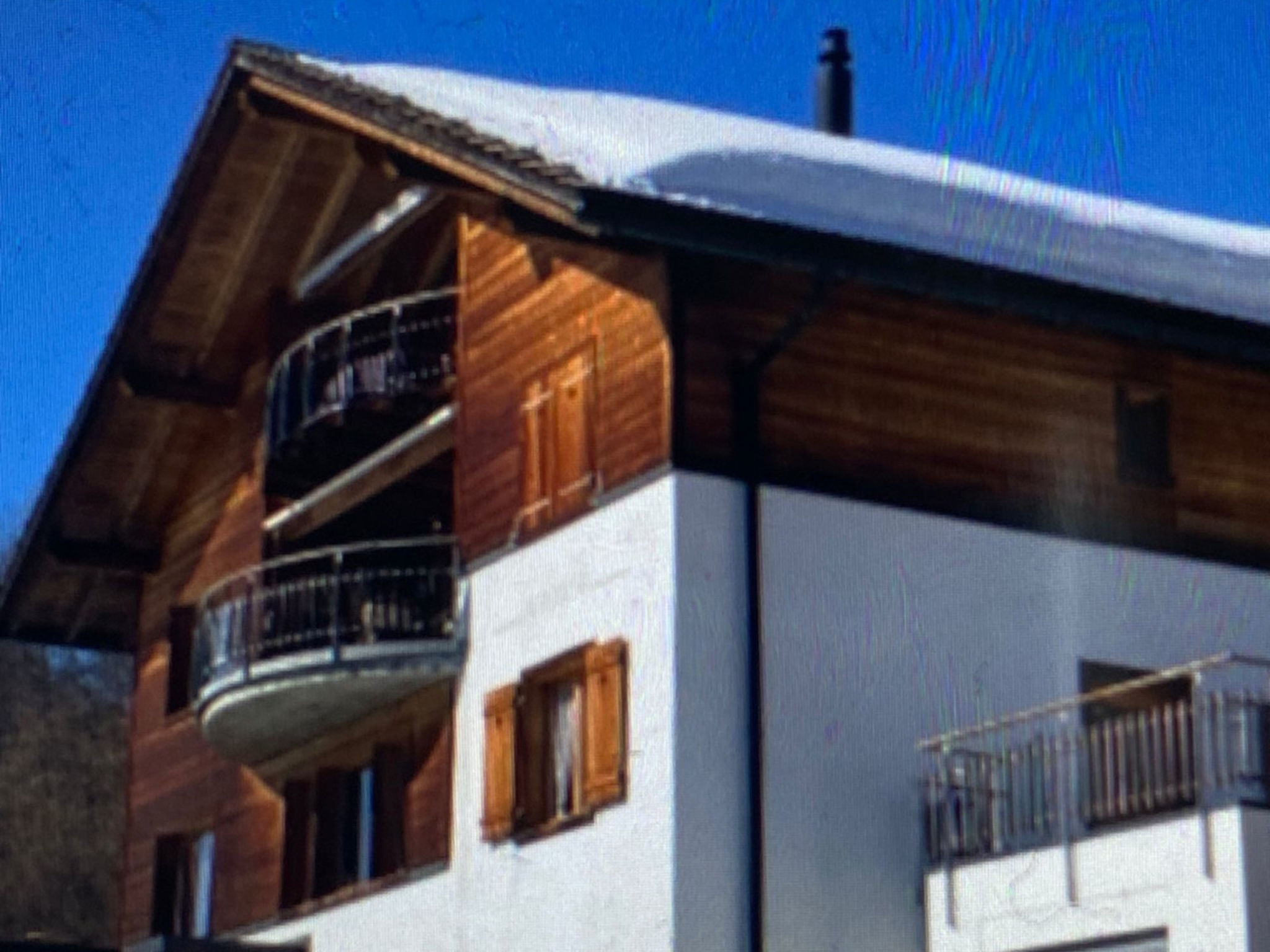 Haus Vicasa, Andiast, (Andiast), 59003B - Buiten