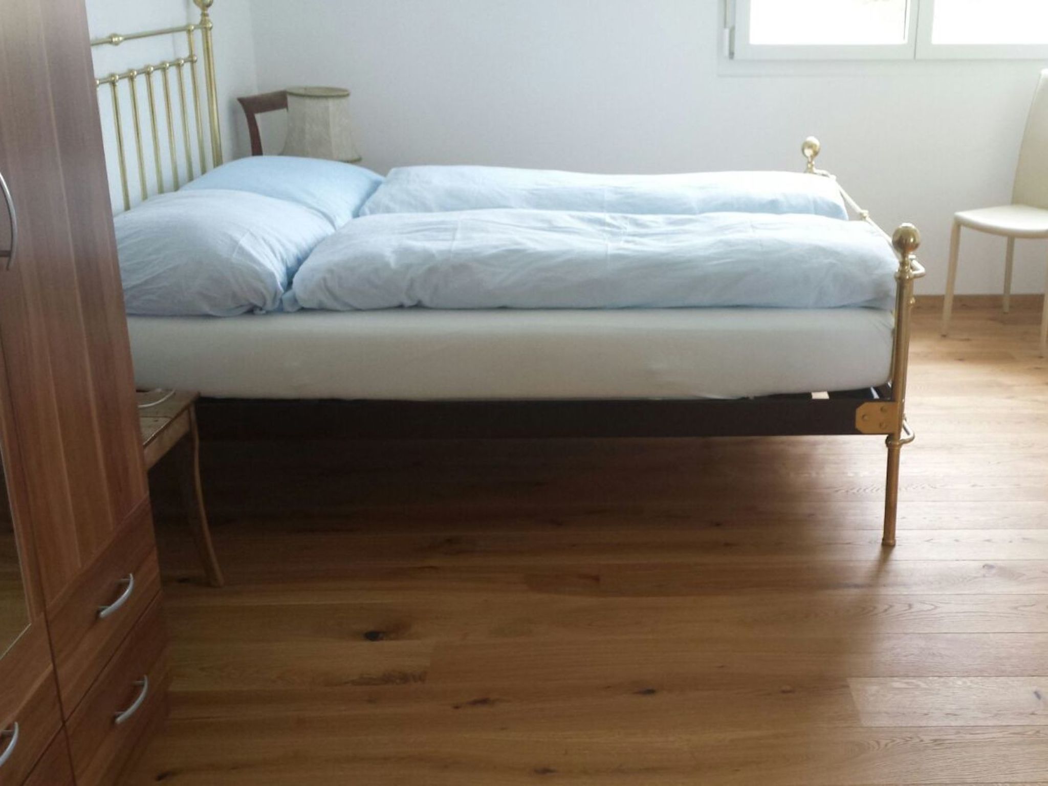 Appartement Spilgè 9 Sgier, Andiast, (Andiast), 59004B – Chambre, photo 7 sur 17