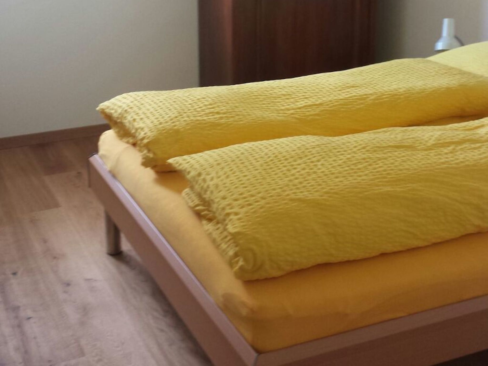 Appartement Spilgè 9 Sgier, Andiast, (Andiast), 59004B – Chambre, photo 8 sur 17