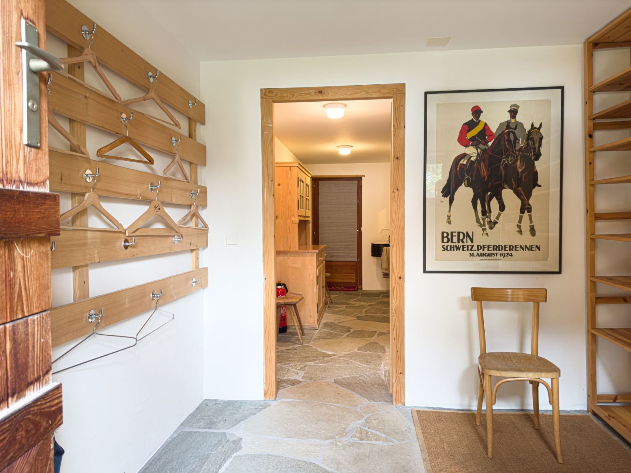 Ferienhaus Casa Seglias, Brigels, (Breil/Brigels), 65097B — House (2 of 29)