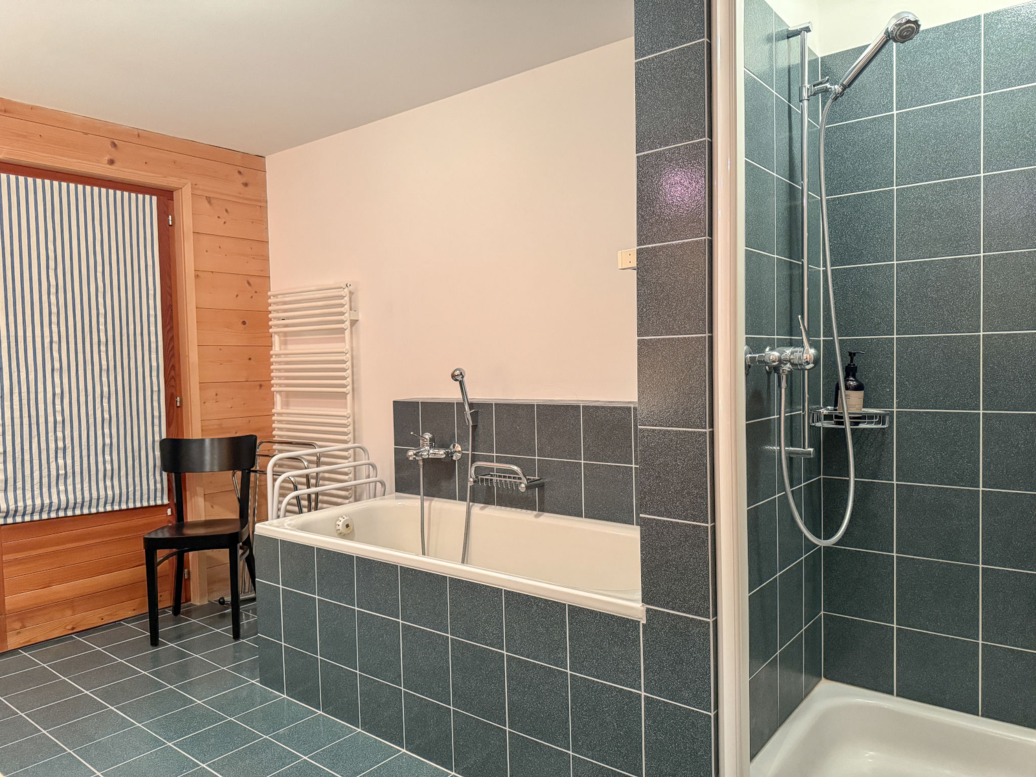 Ferienhaus Casa Seglias, Brigels, (Breil/Brigels), 65097B - Dedans