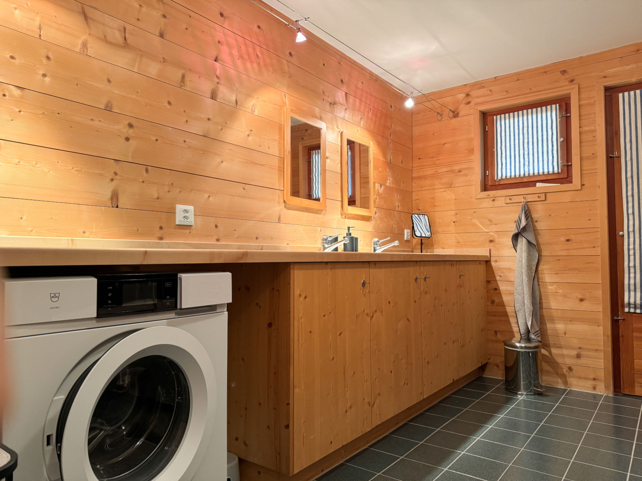 Ferienhaus Casa Seglias, Brigels, (Breil/Brigels), 65097B - Dedans