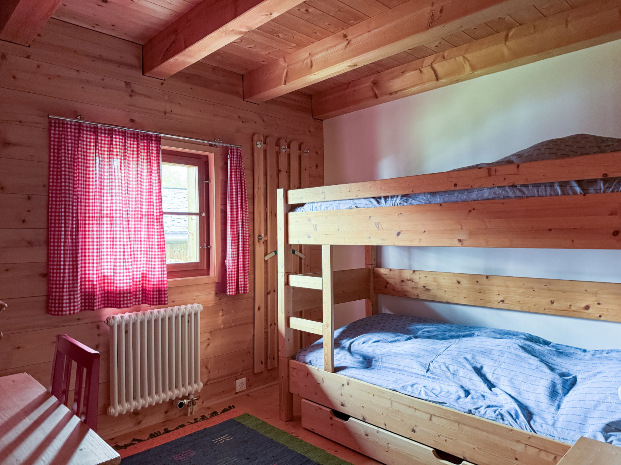 Ferienhaus Casa Seglias, Brigels, (Breil/Brigels), 65097B - Dedans
