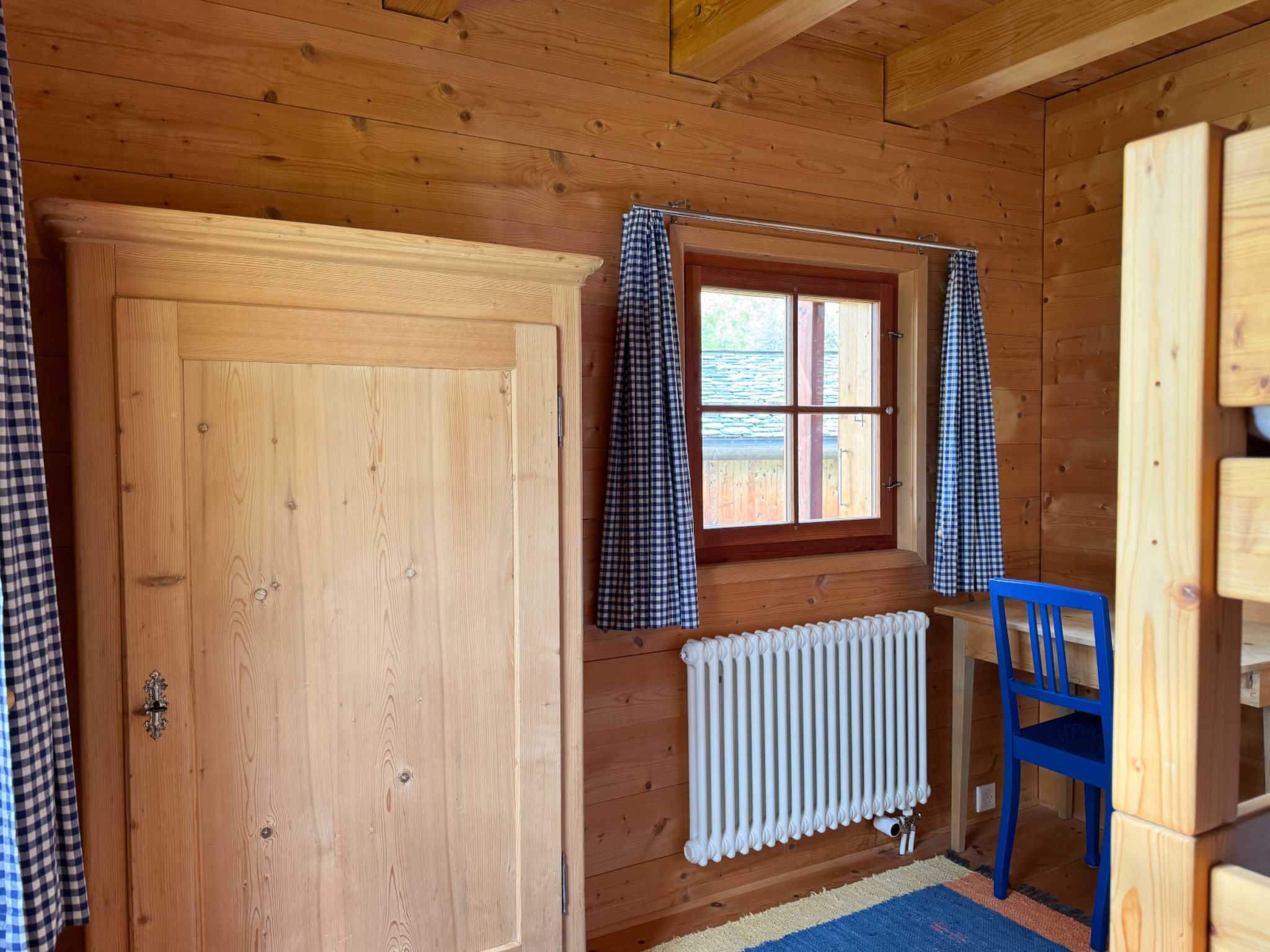 Ferienhaus Casa Seglias, Brigels, (Breil/Brigels), 65097B - Dedans