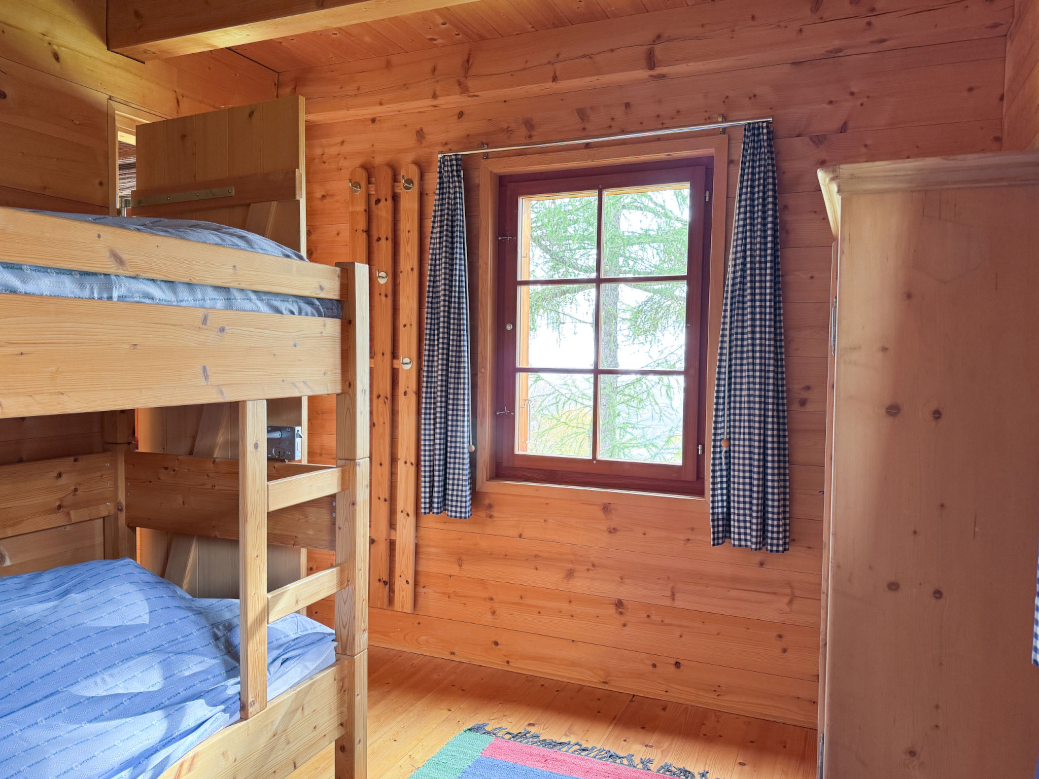 Ferienhaus Casa Seglias, Brigels, (Breil/Brigels), 65097B - Dedans