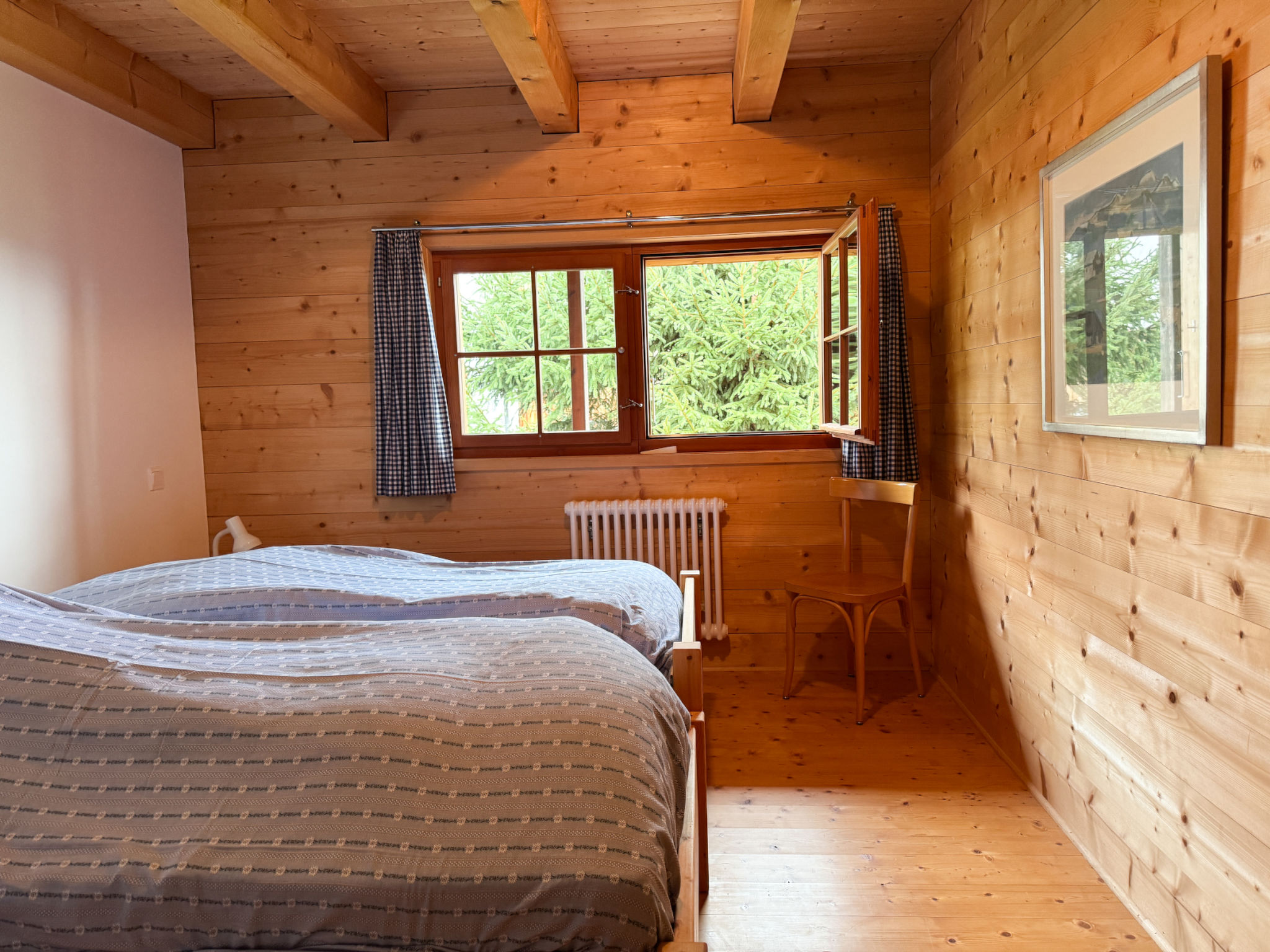 Ferienhaus Casa Seglias, Brigels, (Breil/Brigels), 65097B - Dedans