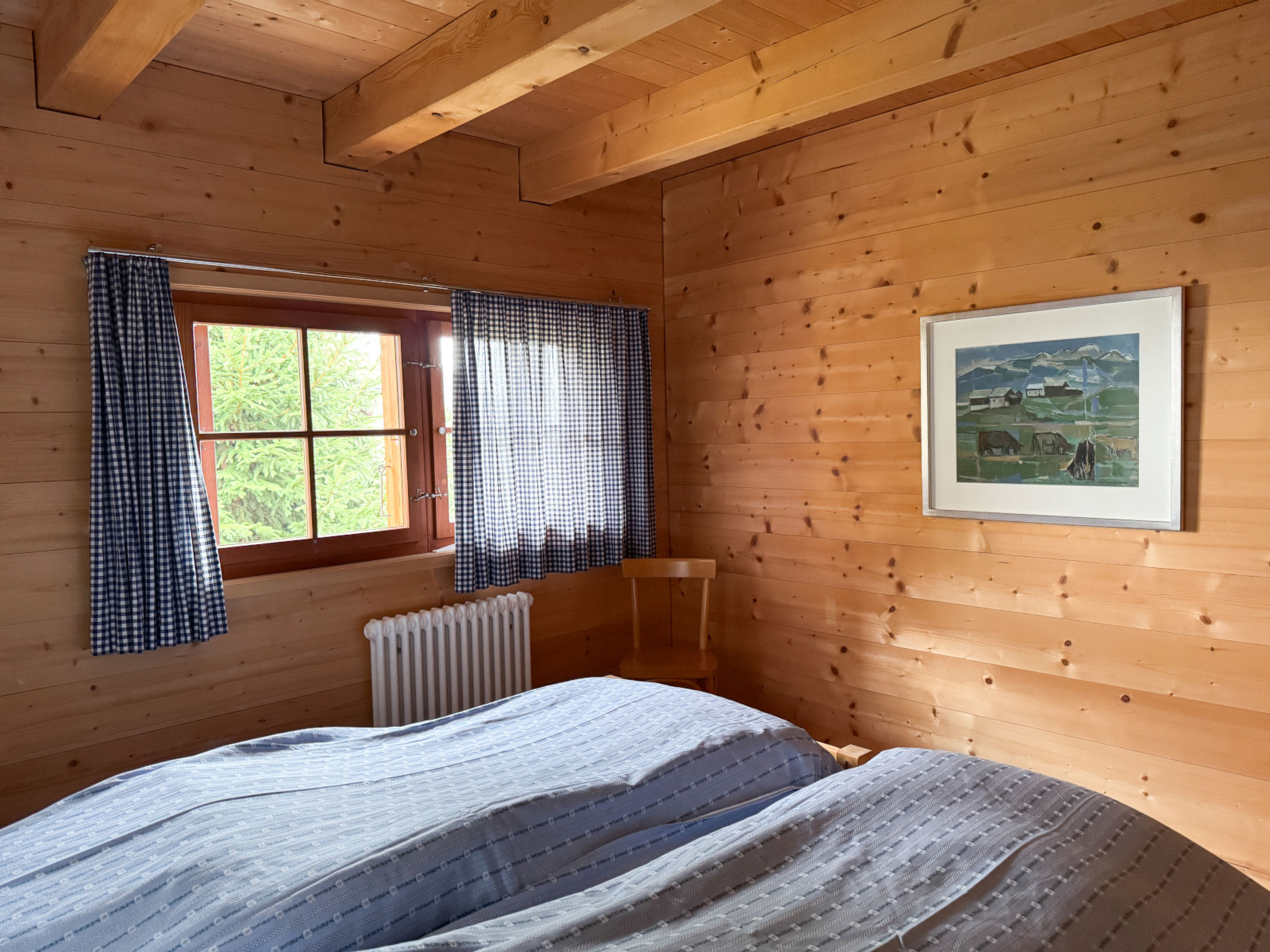Ferienhaus Casa Seglias, Brigels, (Breil/Brigels), 65097B