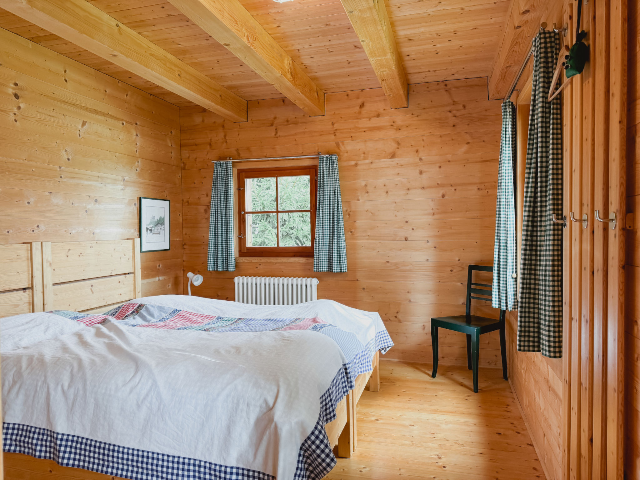 Ferienhaus Casa Seglias, Brigels, (Breil/Brigels), 65097B