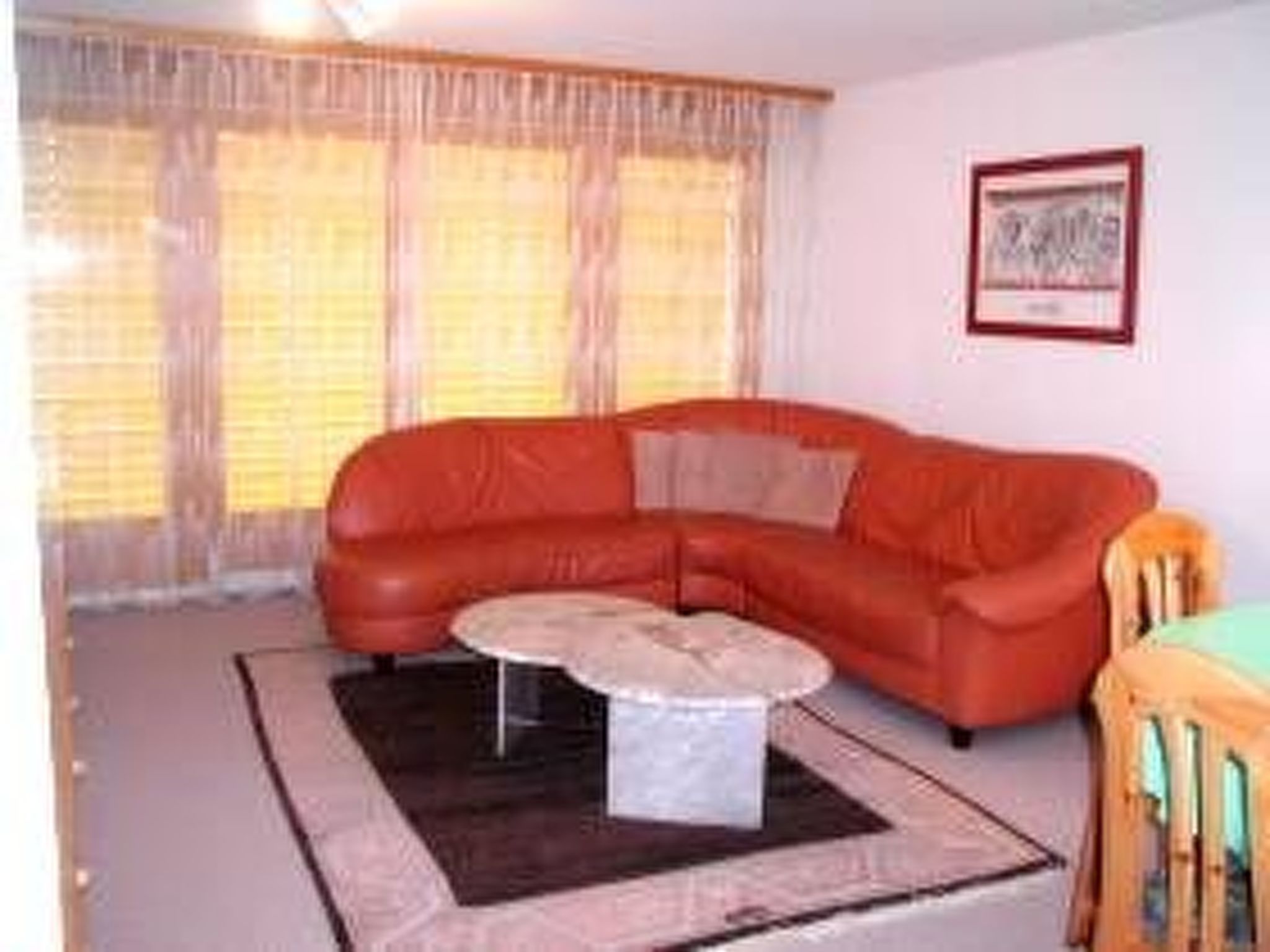 Appartement Camutsch 1 Frei,Brigels, (Breil/Brigels), 65038B – Séjour, photo 6 sur 8