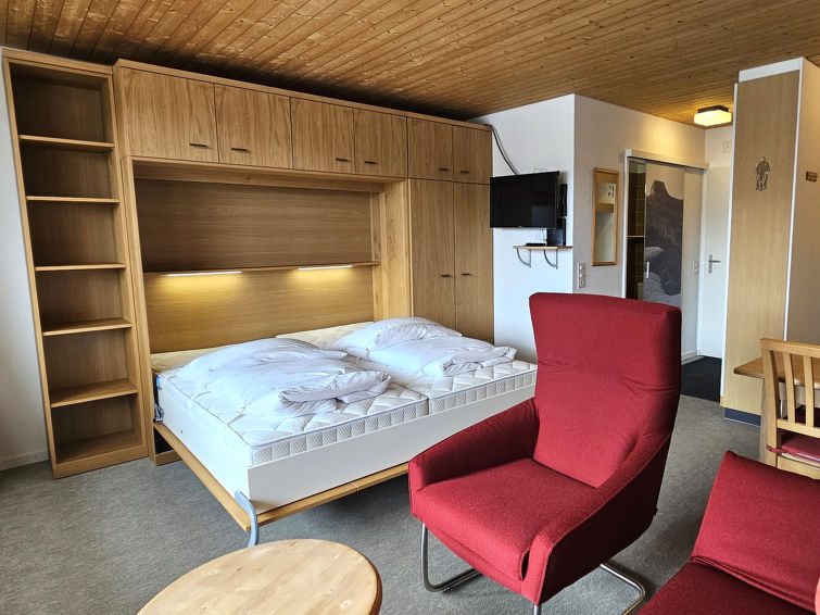 Gabriela 26 Defuns, Brigels, (Breil/brigels), 65028b - Obersaxen