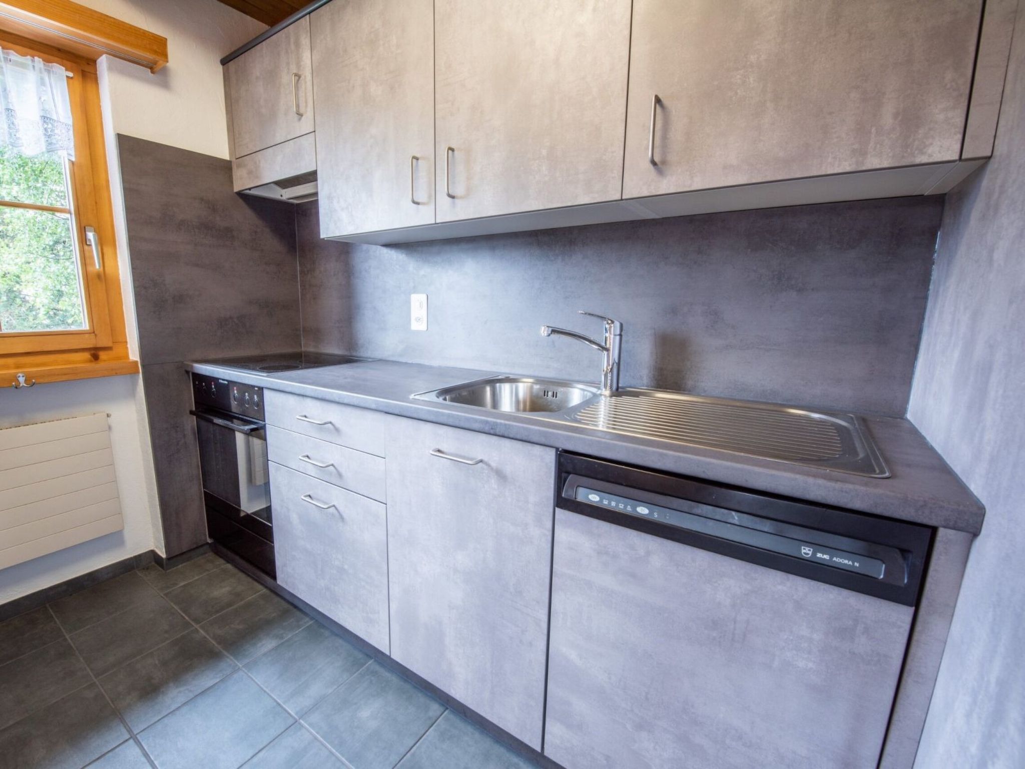 Appartement La Prada Seipel, Brigels, (Breil/Brigels), 65031B – Extérieur de la maison, photo 16 sur 21